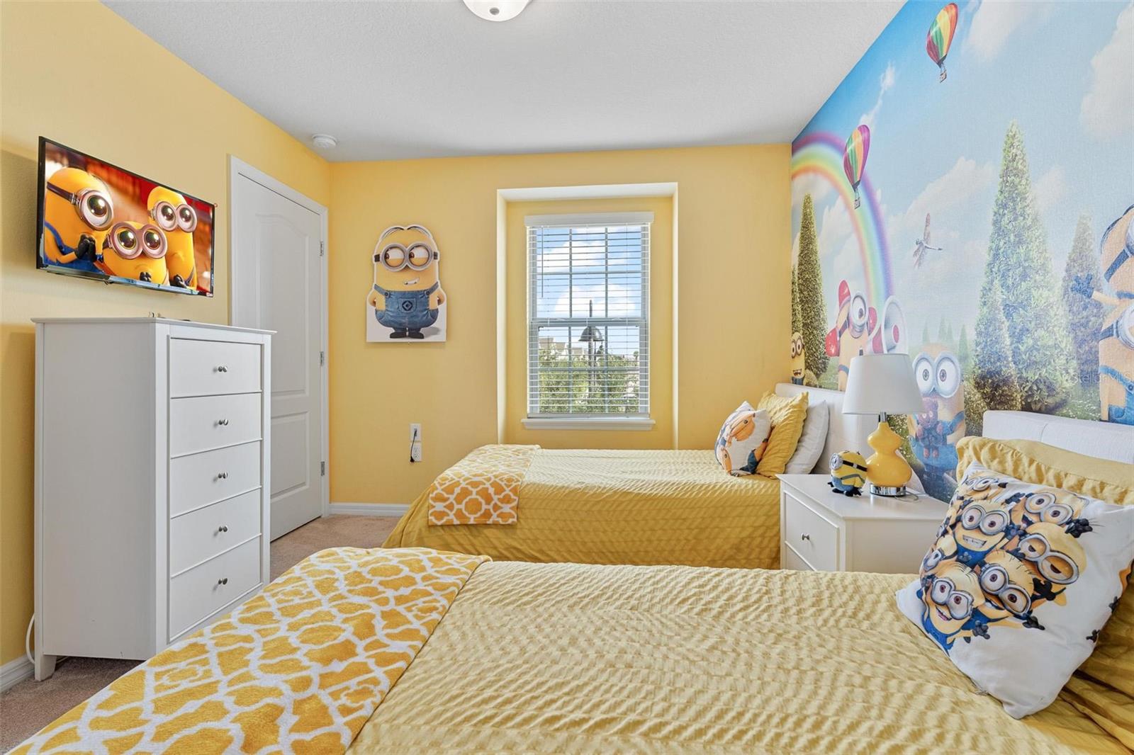 8936 SYDNEY AVE, KISSIMMEE, FL — photo 5