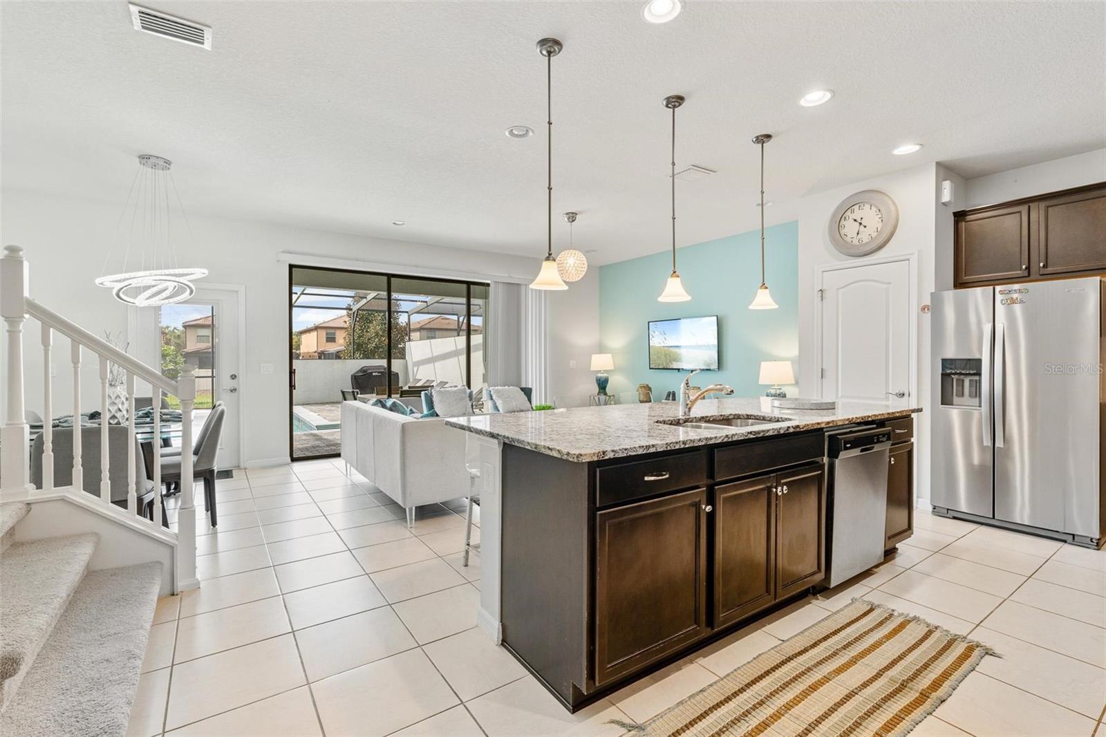 8936 SYDNEY AVE, KISSIMMEE, FL — photo 37