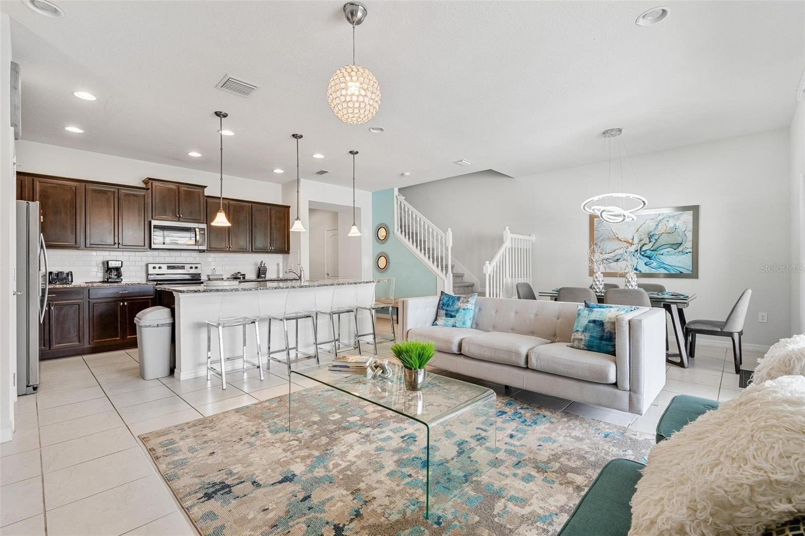8936 SYDNEY AVE, KISSIMMEE, FL — photo 41