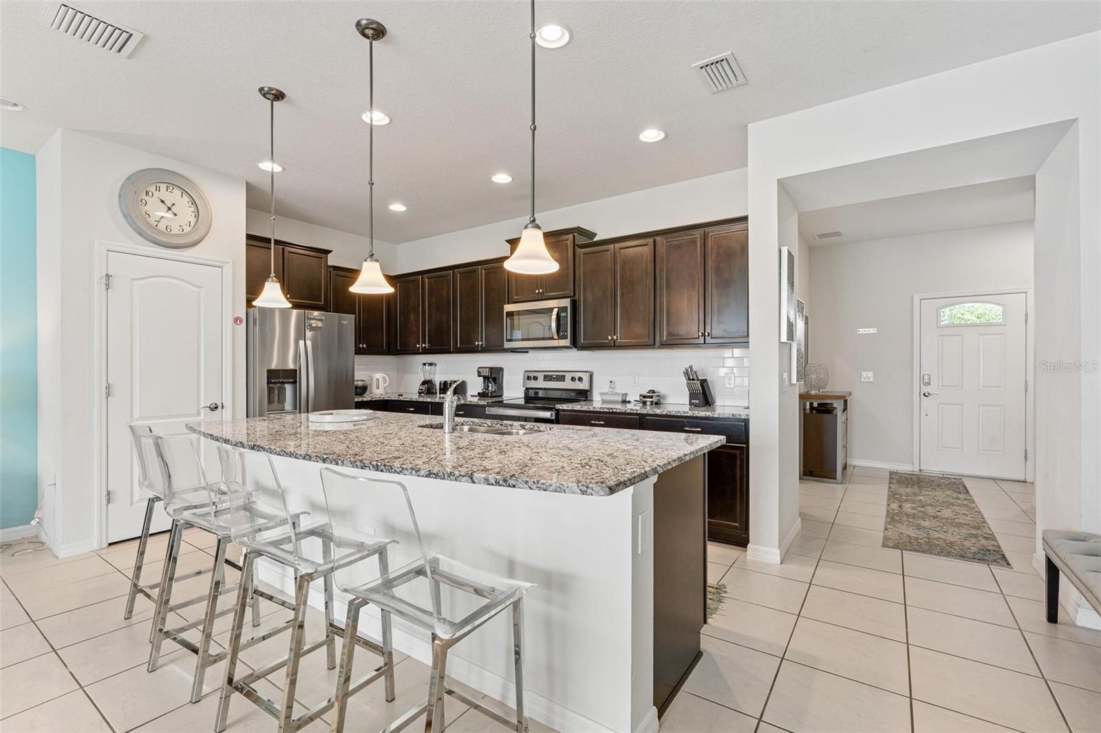 8936 SYDNEY AVE, KISSIMMEE, FL — photo 45