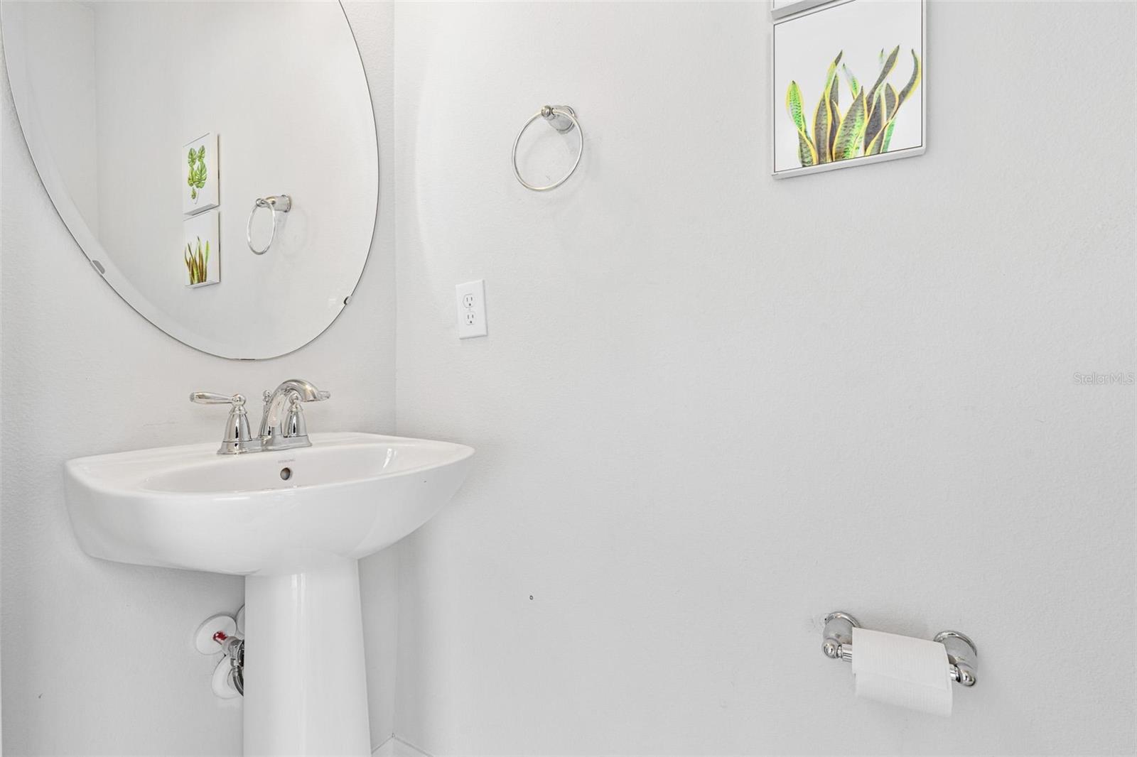 8936 SYDNEY AVE, KISSIMMEE, FL — photo 46