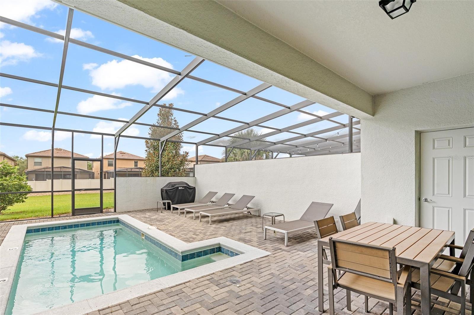 8936 SYDNEY AVE, KISSIMMEE, FL — photo 52