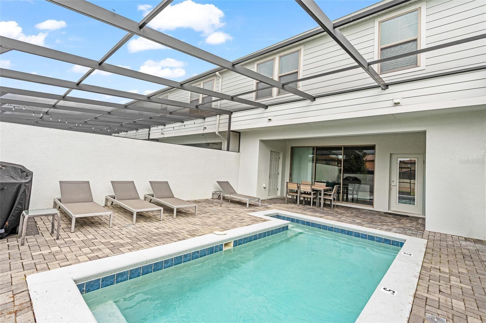 8936 SYDNEY AVE, KISSIMMEE, FL — photo 53