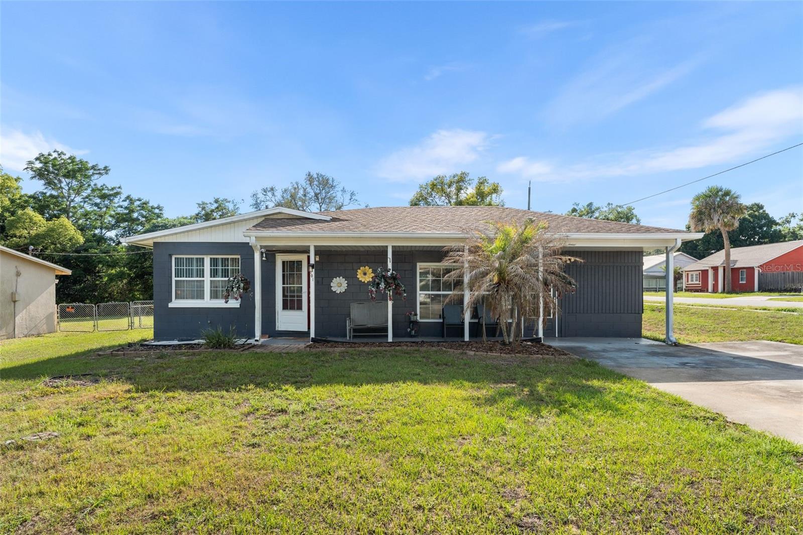 101 LILLIAN ST, MINNEOLA, FL — photo 4