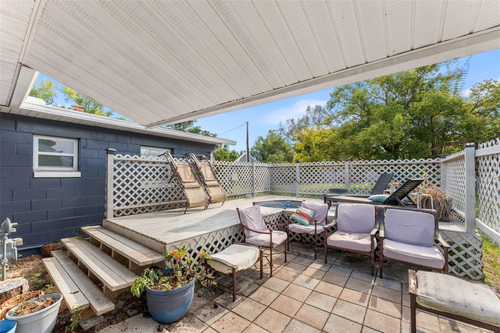 101 LILLIAN ST, MINNEOLA, FL — photo 42