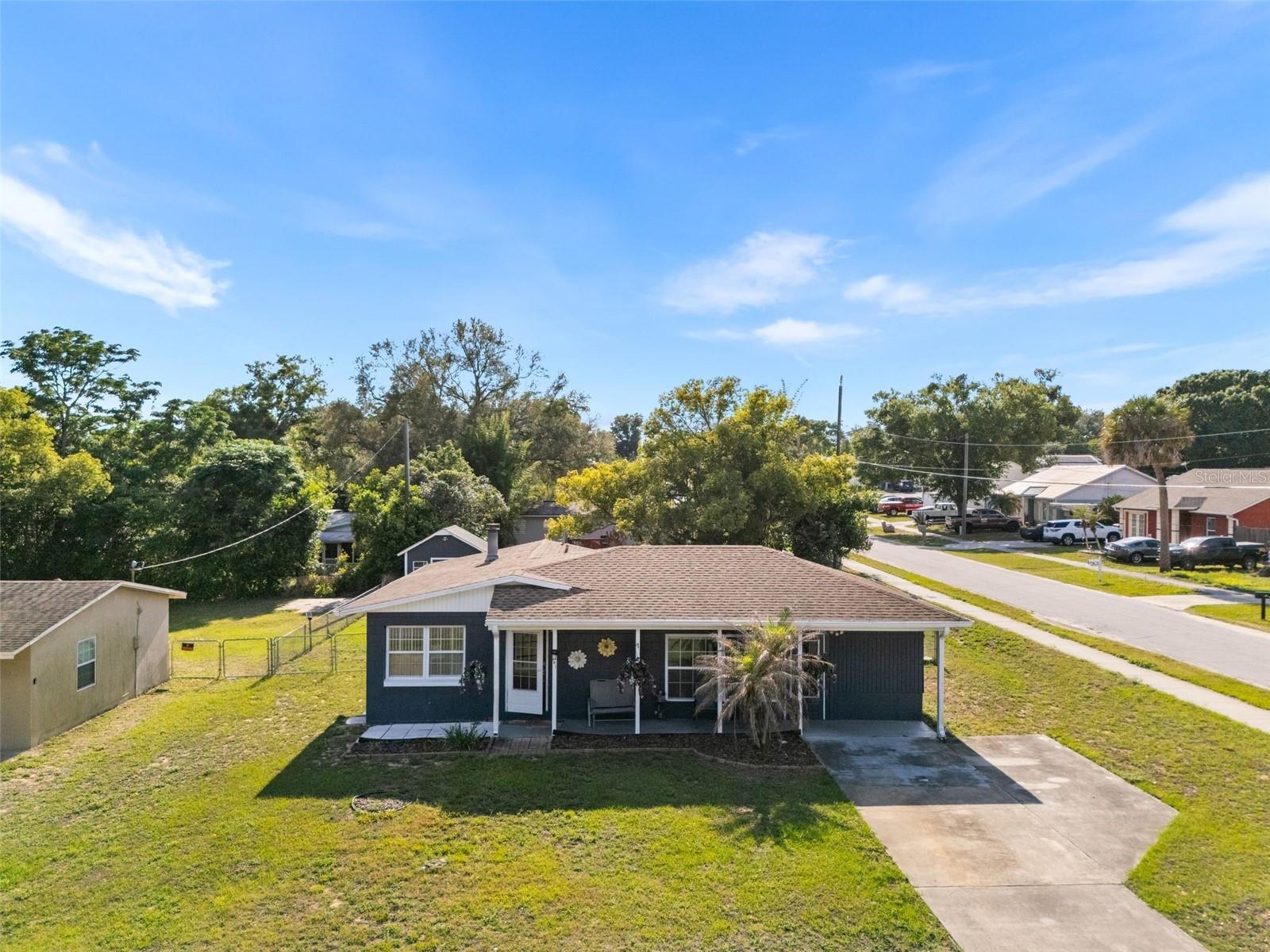 101 LILLIAN ST, MINNEOLA, FL — photo 57