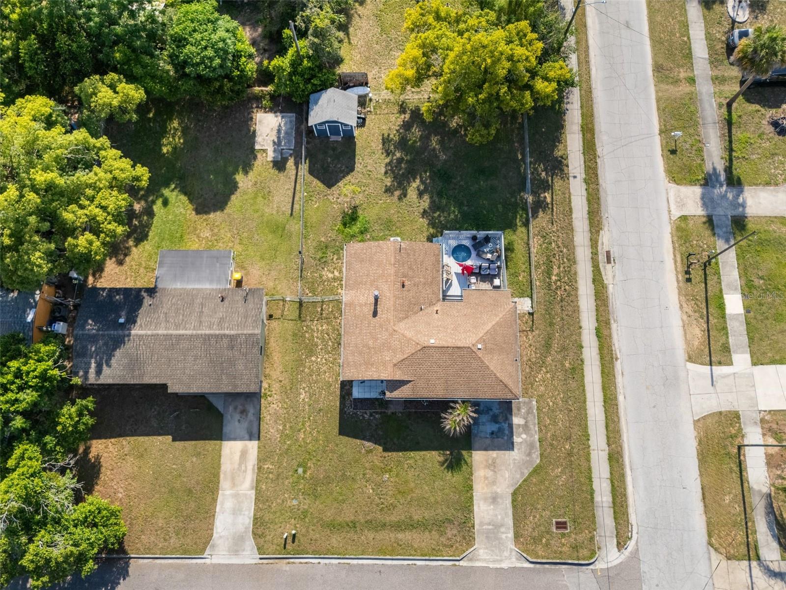 101 LILLIAN ST, MINNEOLA, FL — photo 60