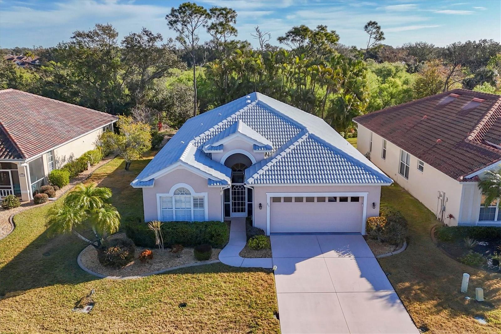 711 BACK NINE DR, VENICE, FL — photo 3