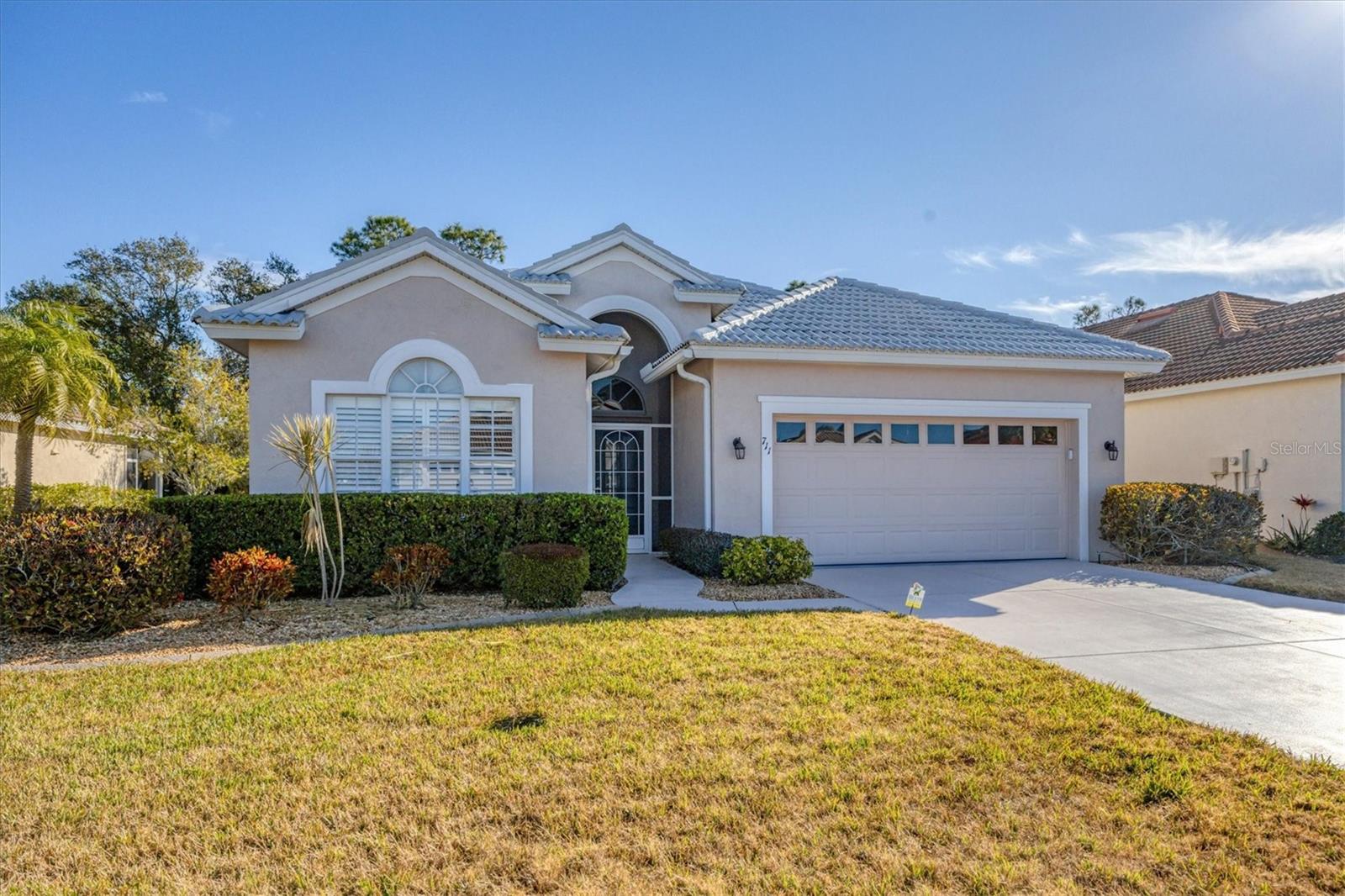 711 BACK NINE DR, VENICE, FL — photo 4