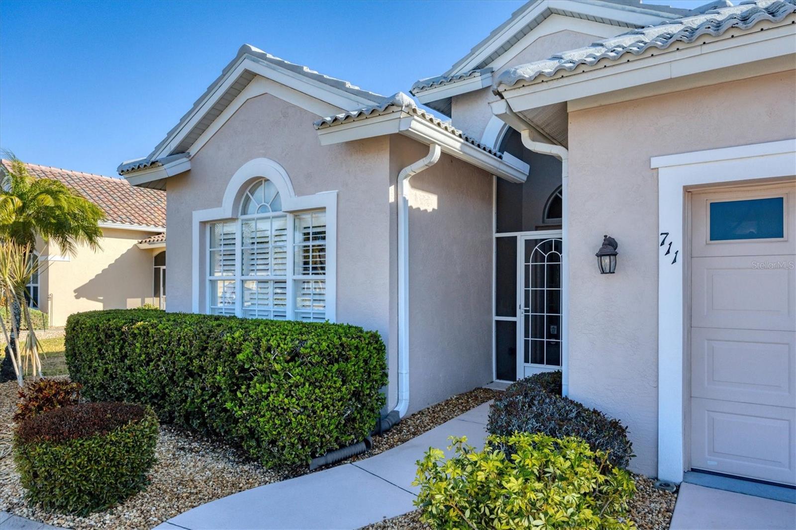 711 BACK NINE DR, VENICE, FL — photo 5