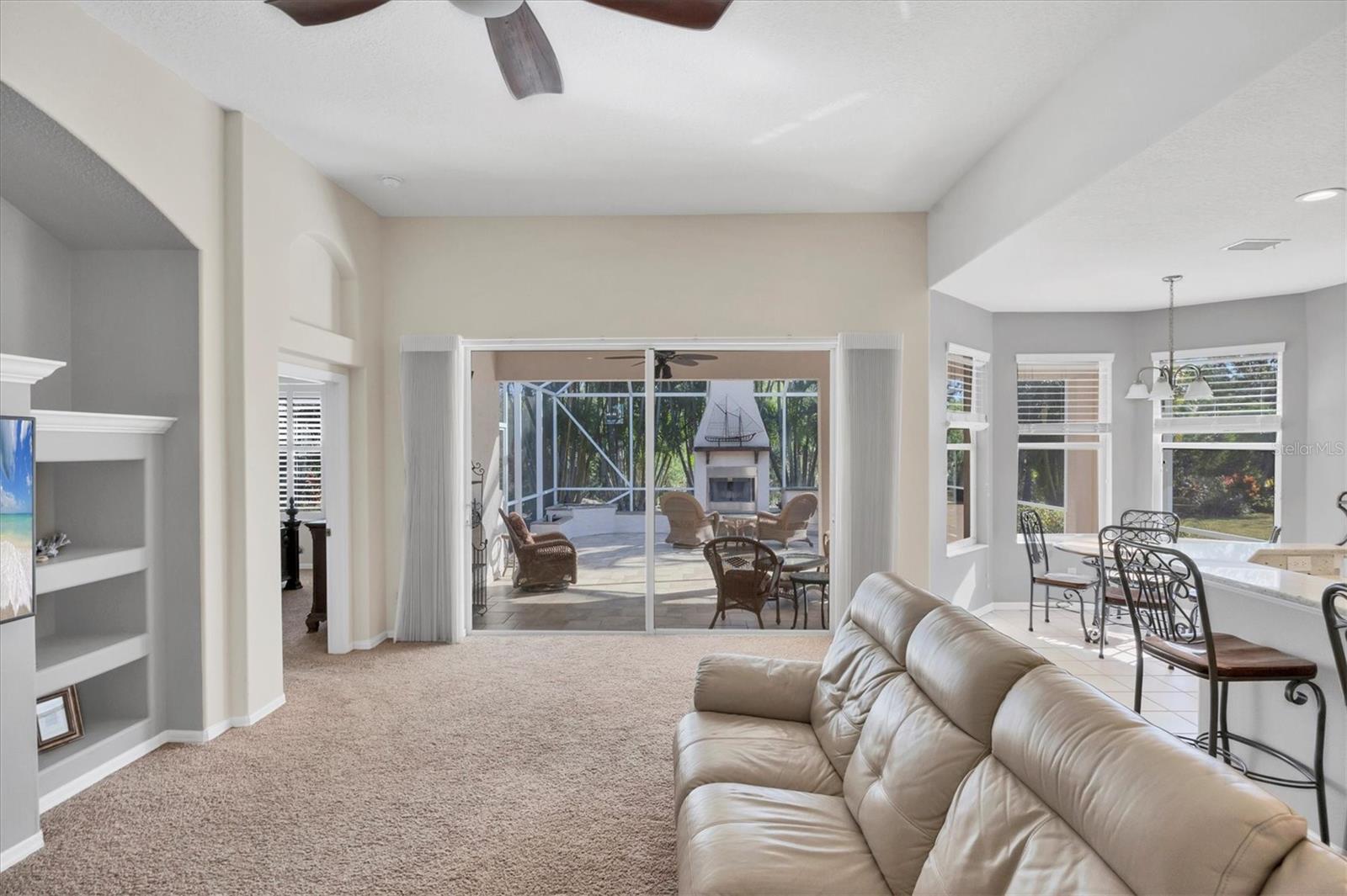 711 BACK NINE DR, VENICE, FL — photo 8