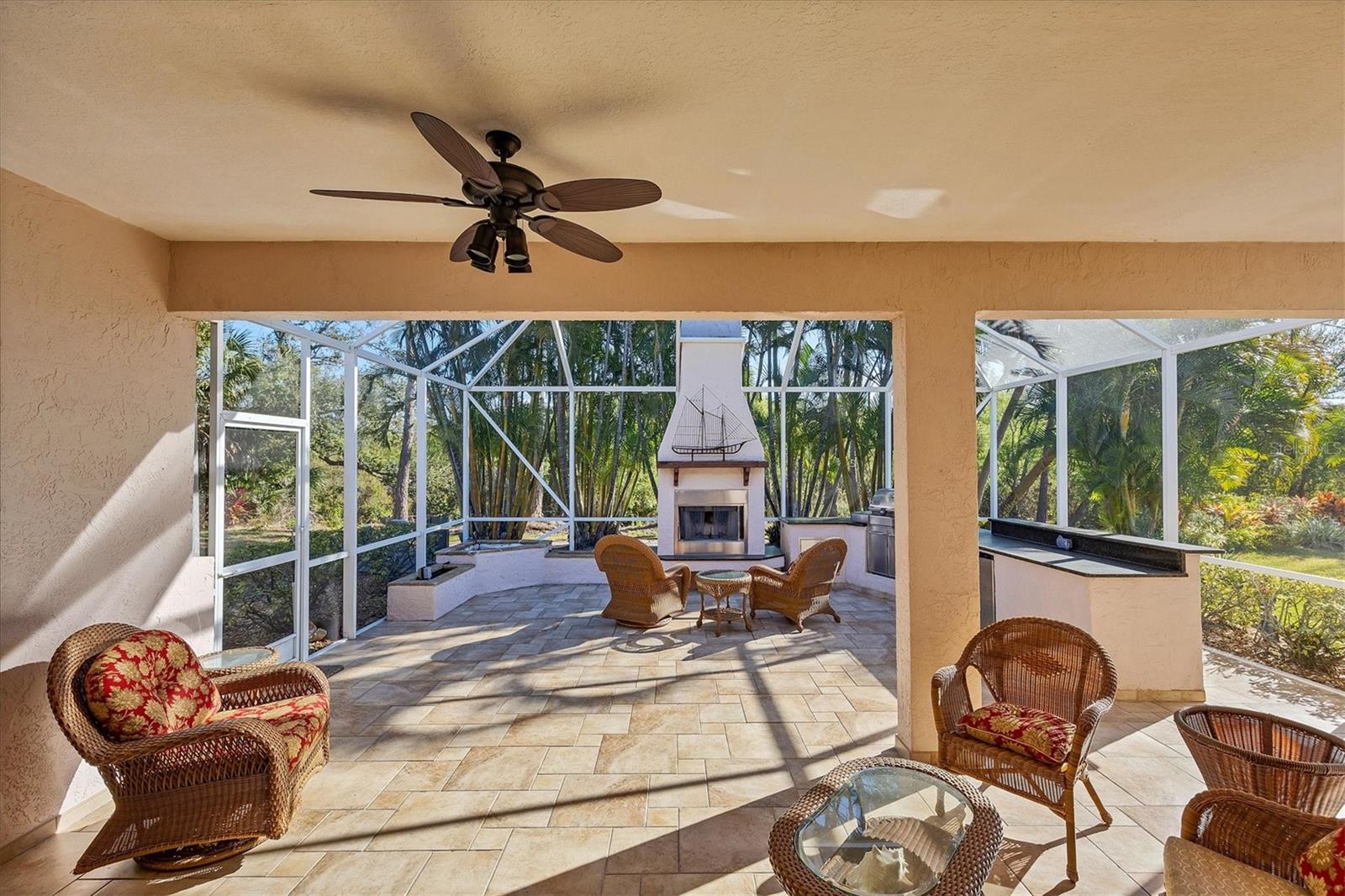 711 BACK NINE DR, VENICE, FL — photo 13