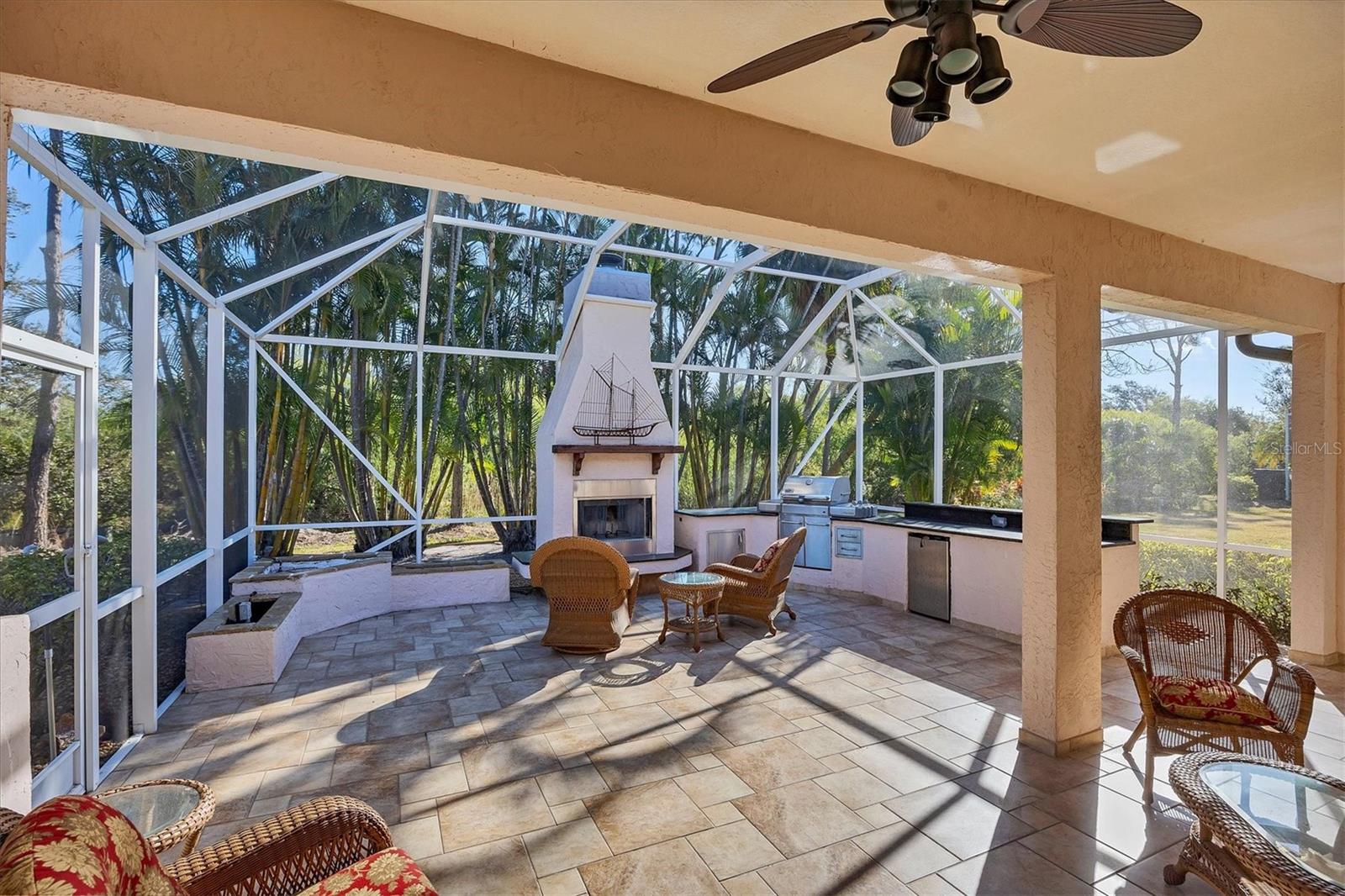 711 BACK NINE DR, VENICE, FL — photo 14