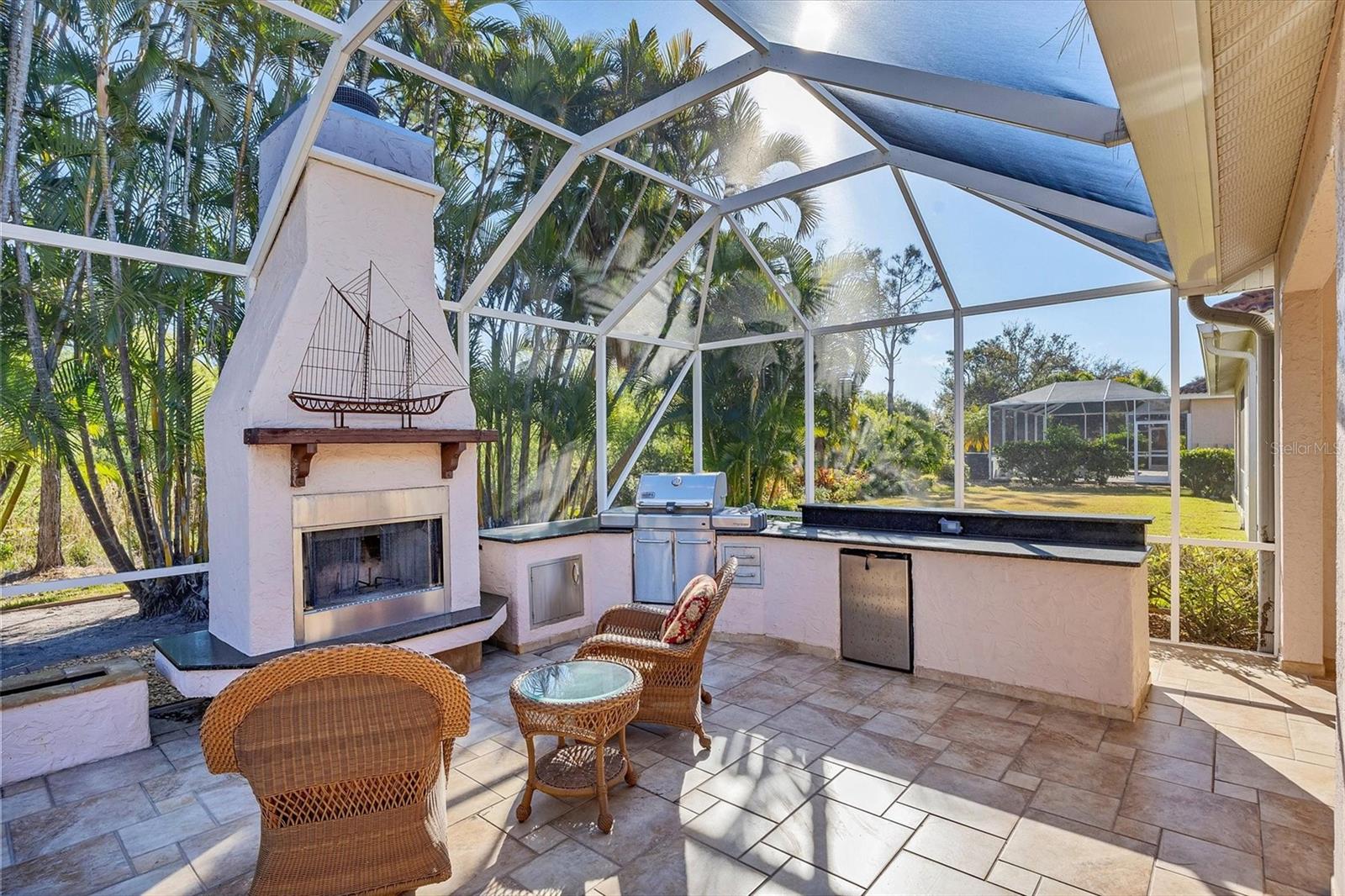 711 BACK NINE DR, VENICE, FL — photo 16