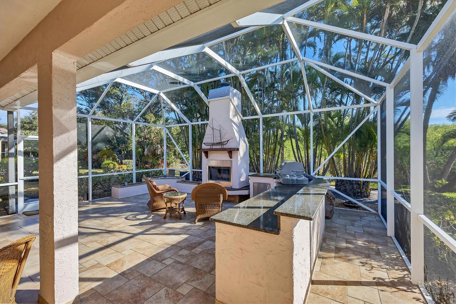 711 BACK NINE DR, VENICE, FL — photo 18