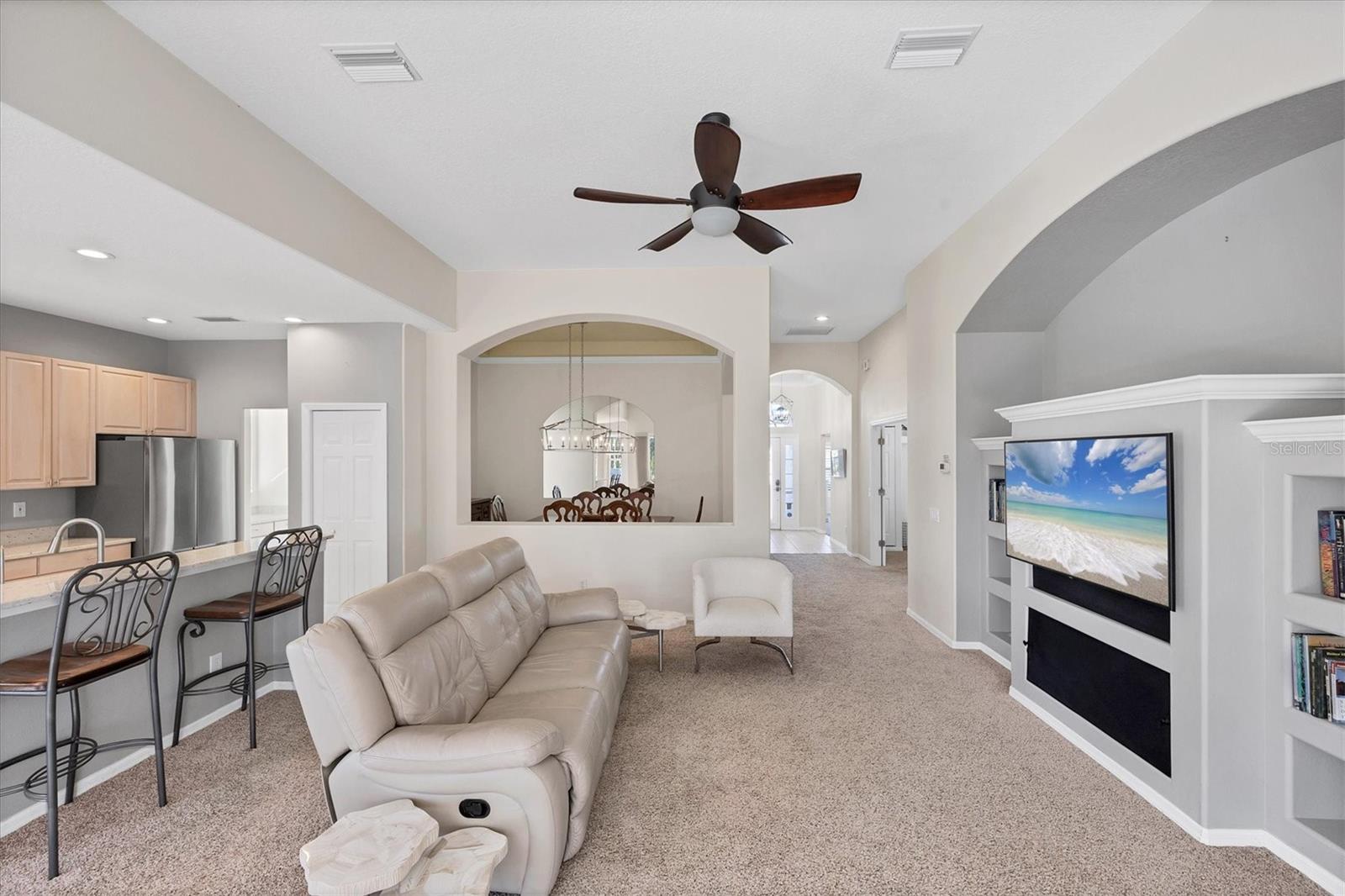 711 BACK NINE DR, VENICE, FL — photo 23