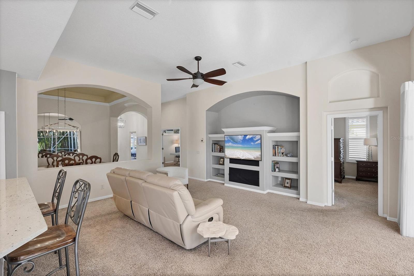 711 BACK NINE DR, VENICE, FL — photo 24