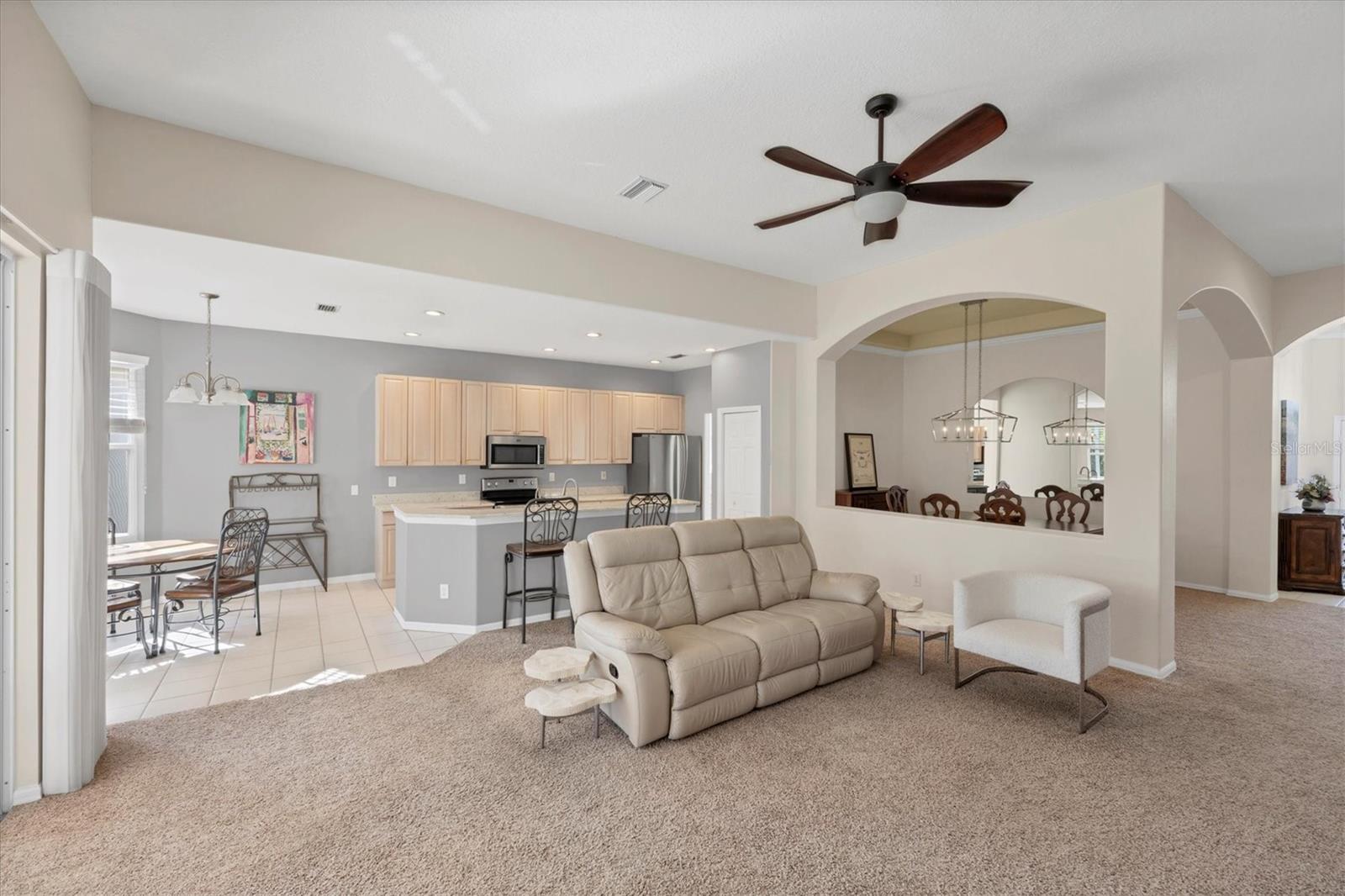 711 BACK NINE DR, VENICE, FL — photo 25