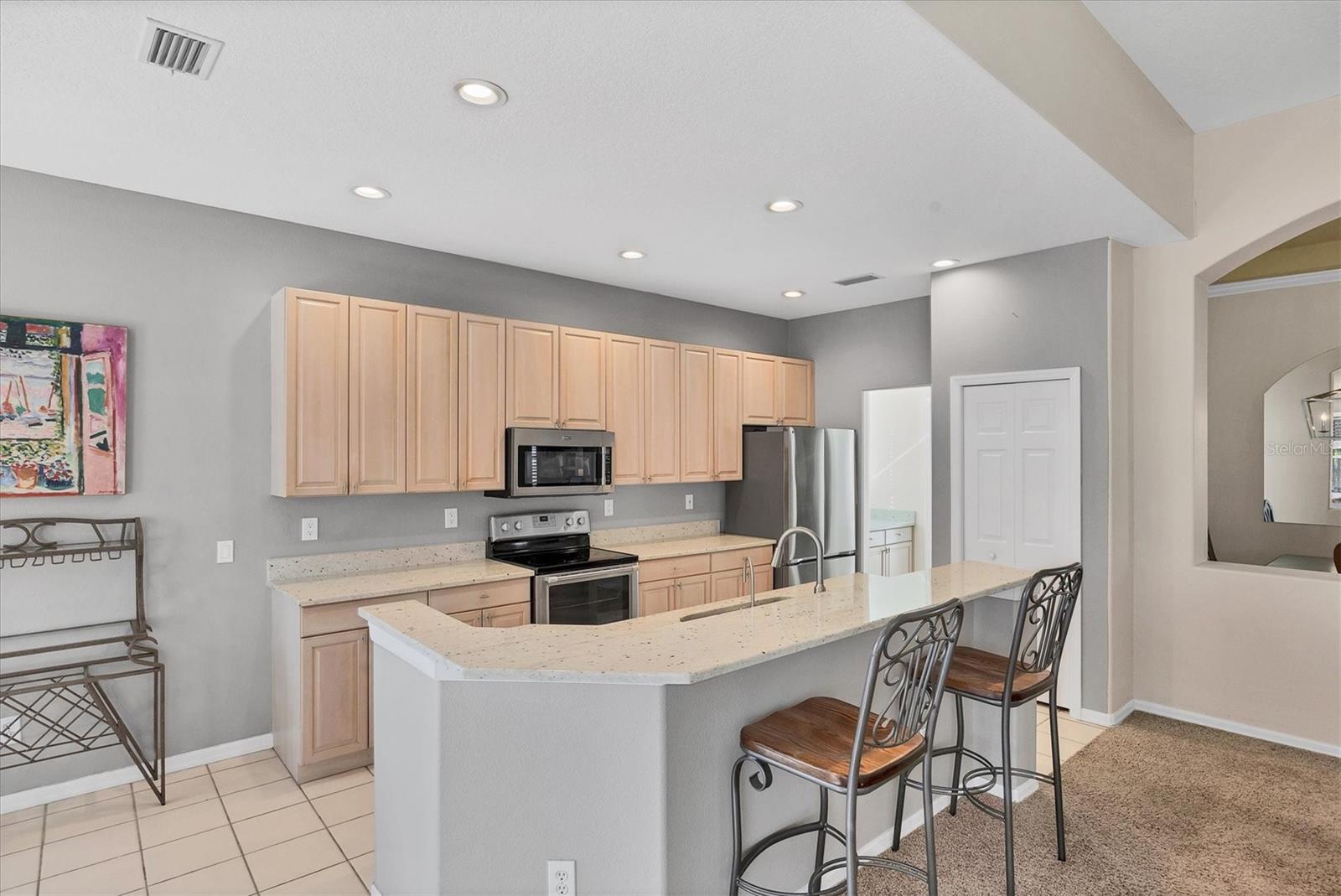 711 BACK NINE DR, VENICE, FL — photo 26