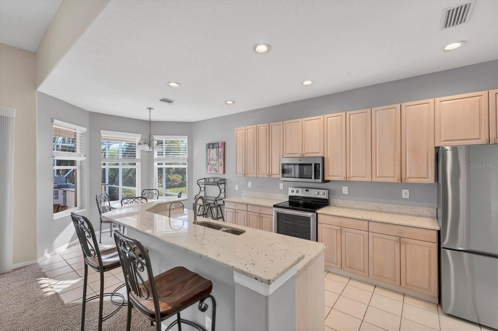 711 BACK NINE DR, VENICE, FL — photo 27