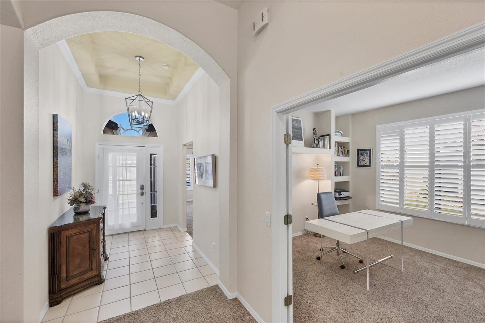 711 BACK NINE DR, VENICE, FL — photo 35