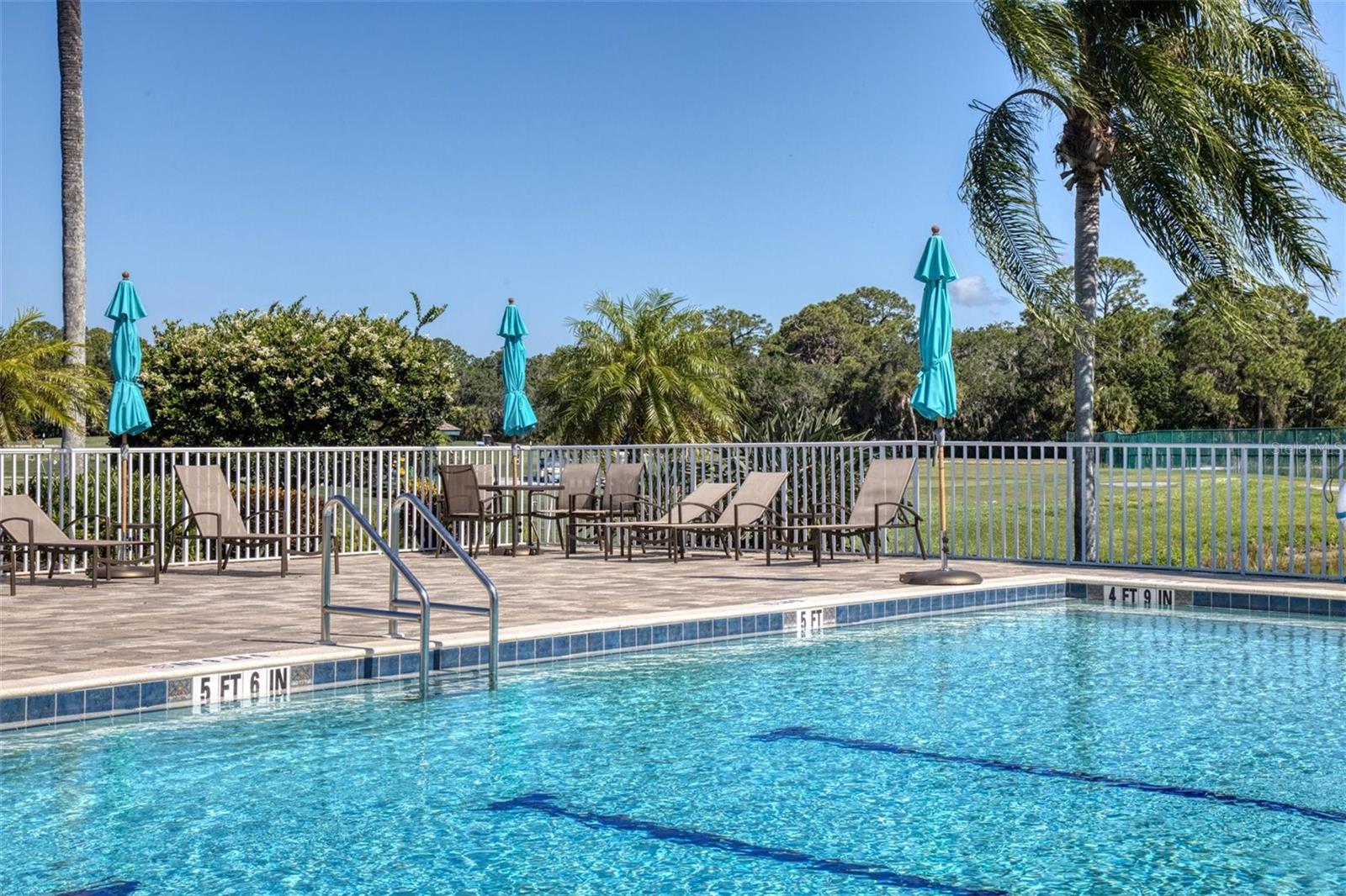 711 BACK NINE DR, VENICE, FL — photo 71
