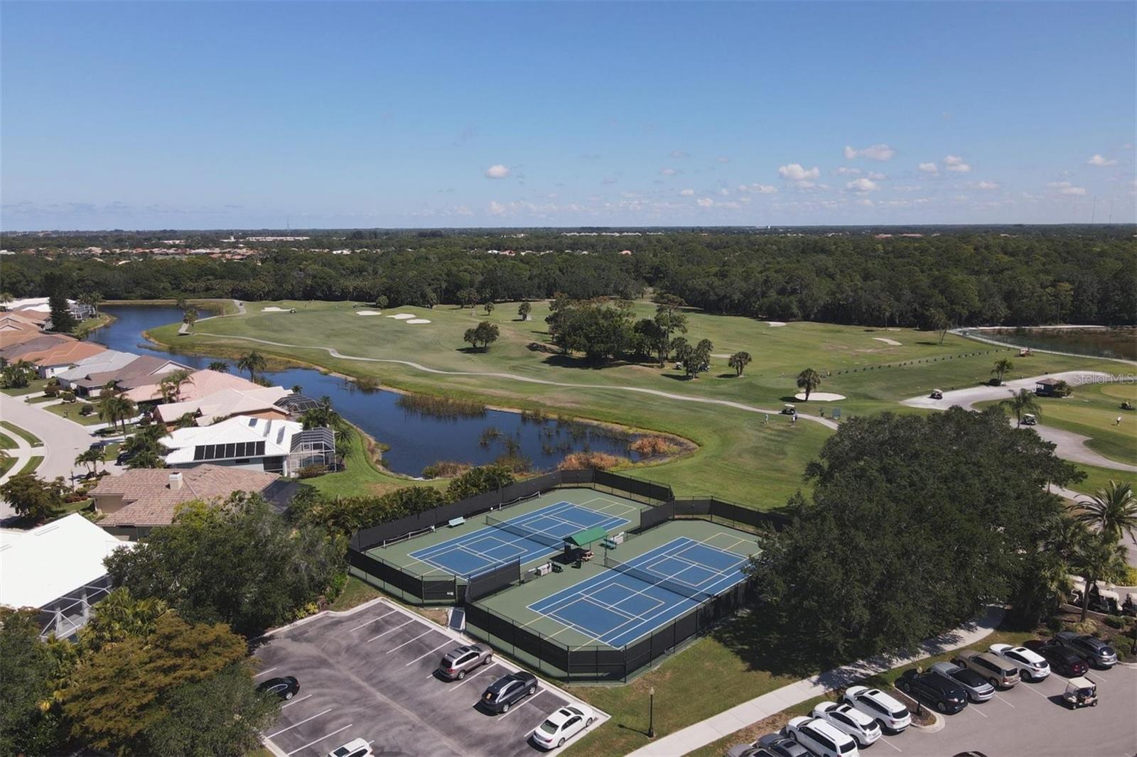 711 BACK NINE DR, VENICE, FL — photo 73