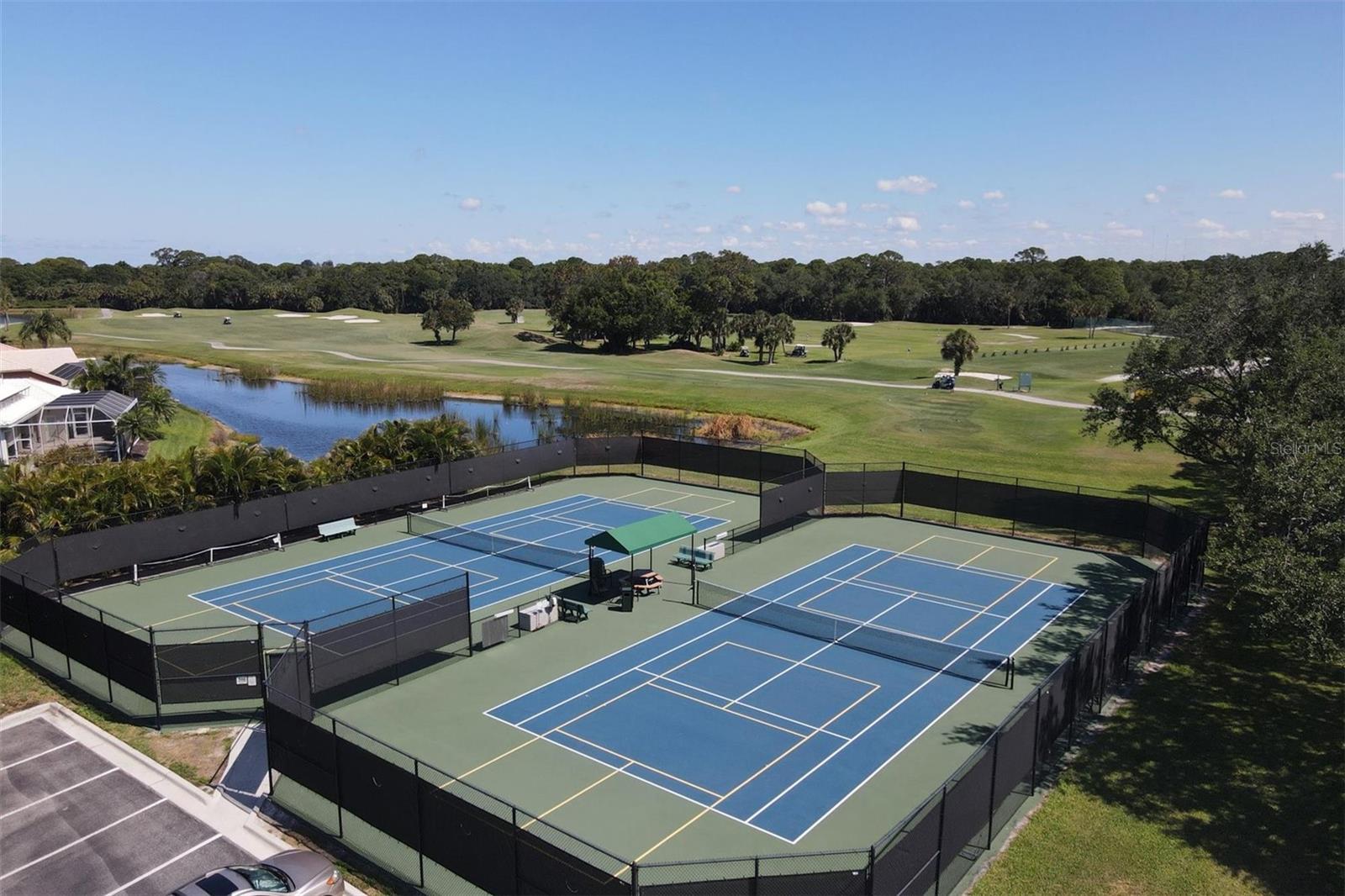 711 BACK NINE DR, VENICE, FL — photo 74