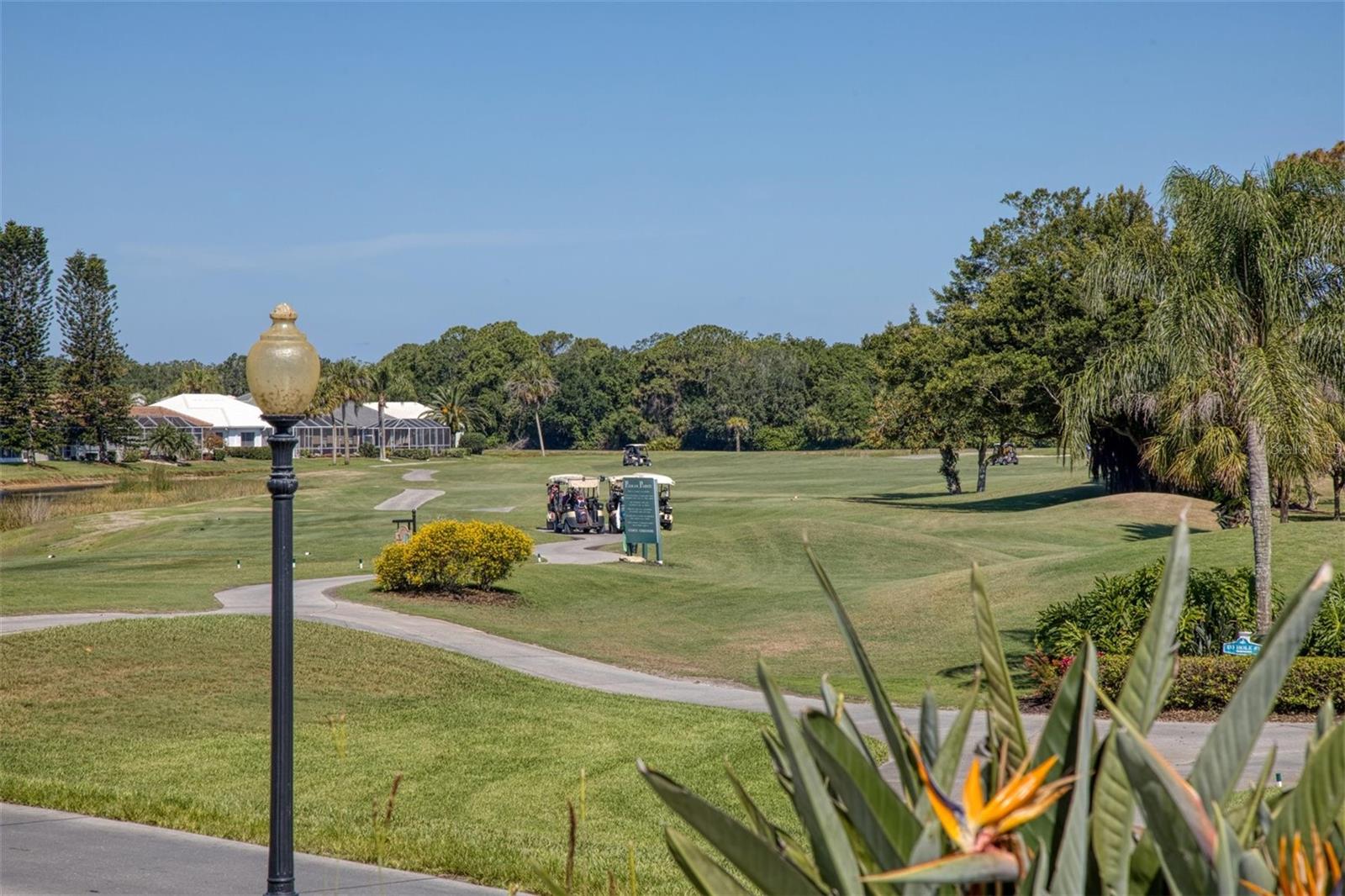 711 BACK NINE DR, VENICE, FL — photo 81