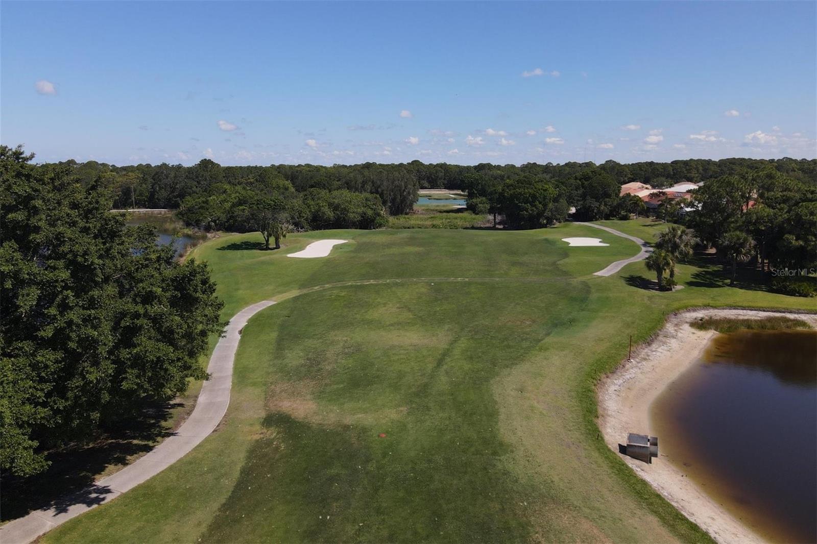 711 BACK NINE DR, VENICE, FL — photo 84