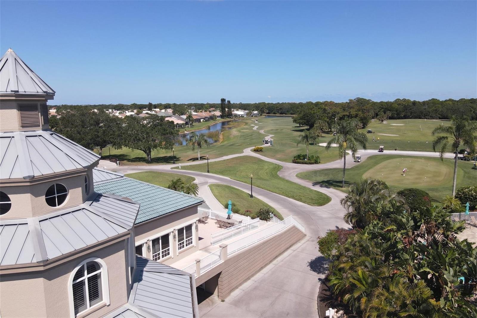 711 BACK NINE DR, VENICE, FL — photo 88