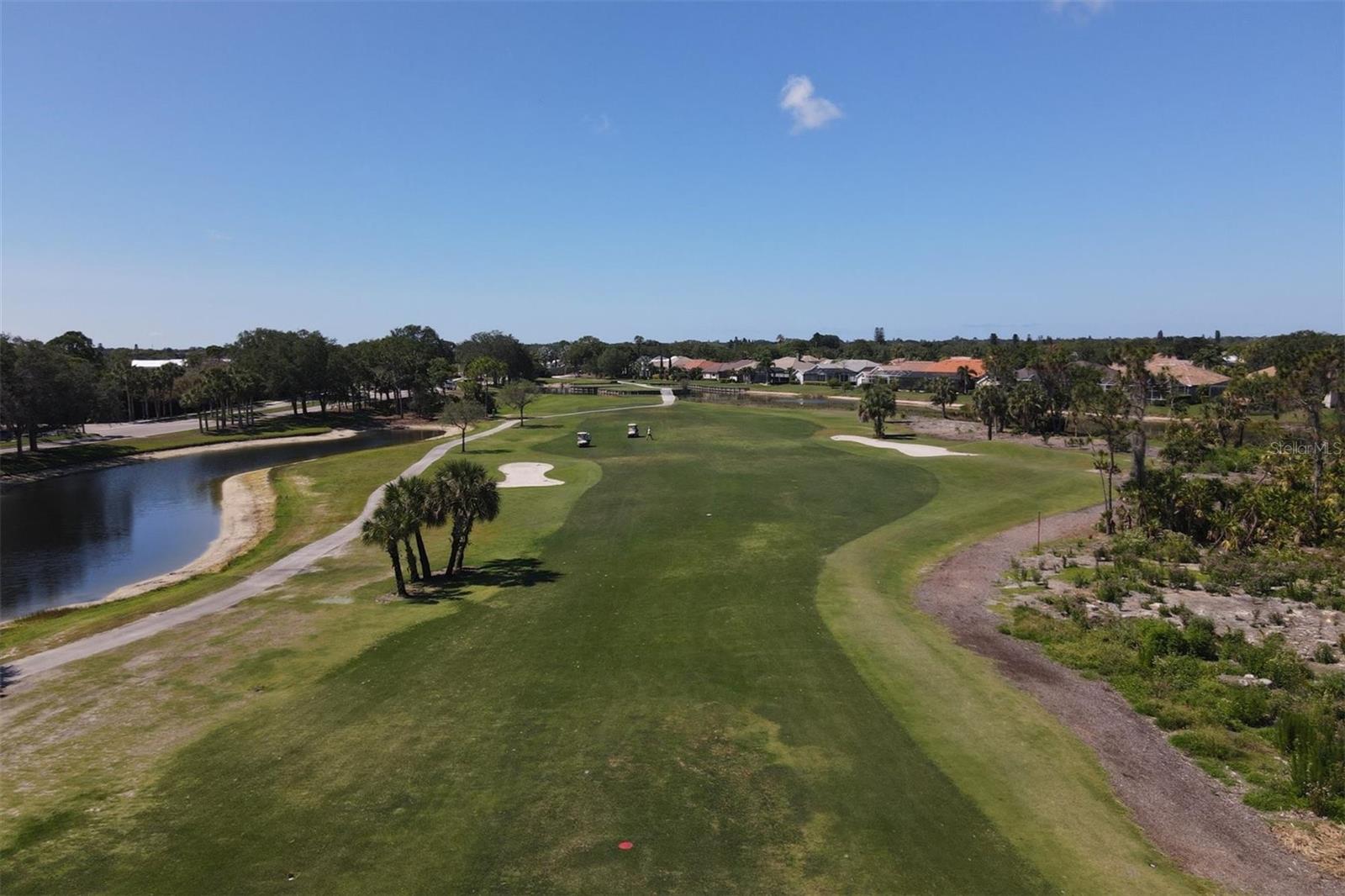 711 BACK NINE DR, VENICE, FL — photo 91