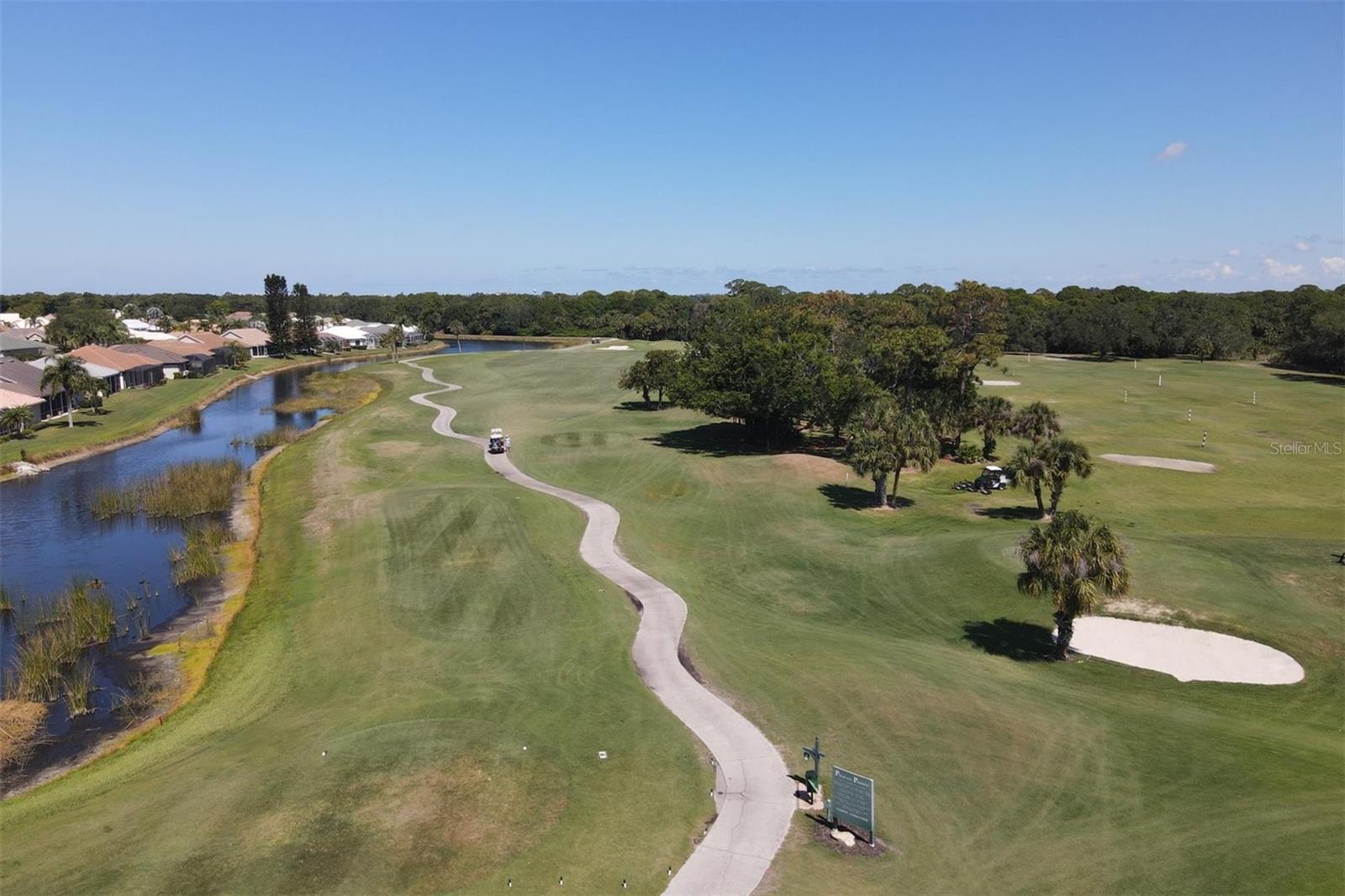 711 BACK NINE DR, VENICE, FL — photo 93