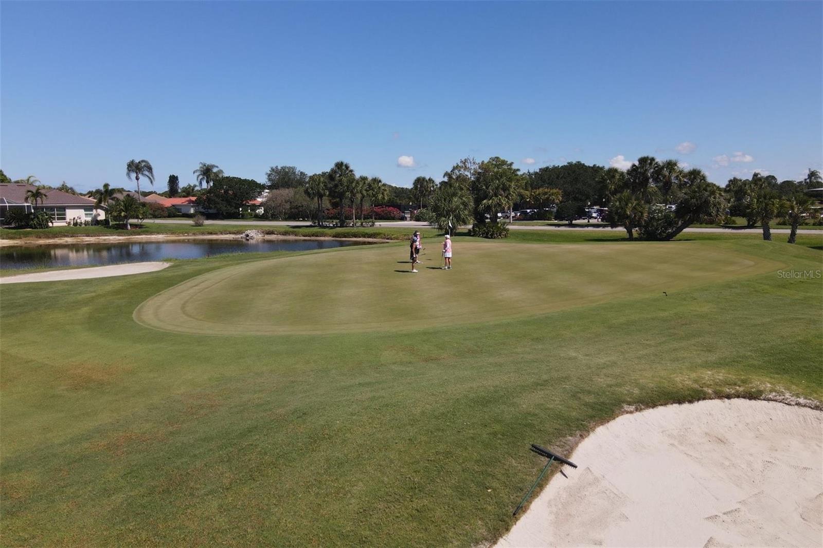 711 BACK NINE DR, VENICE, FL — photo 95