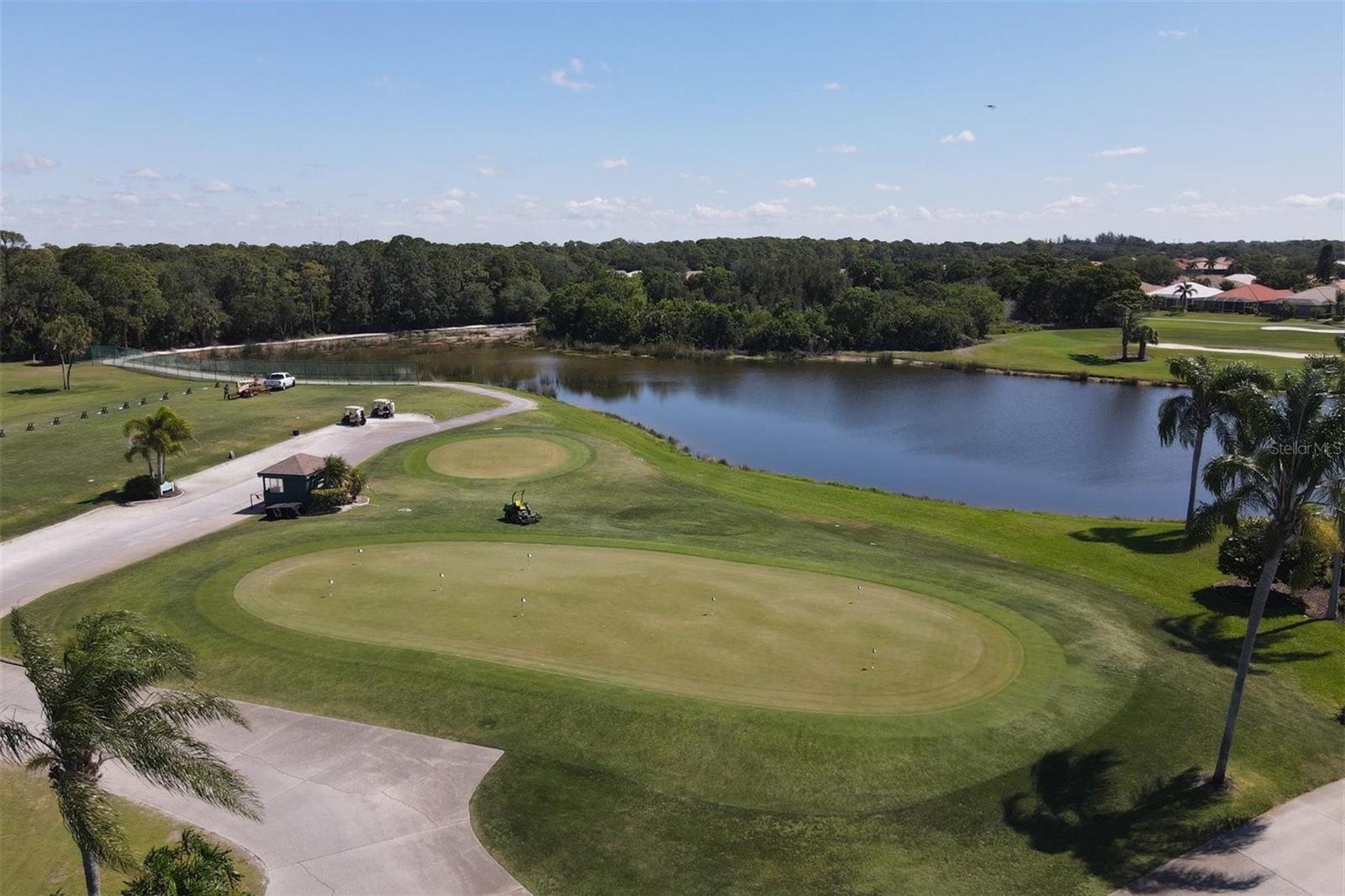 711 BACK NINE DR, VENICE, FL — photo 96
