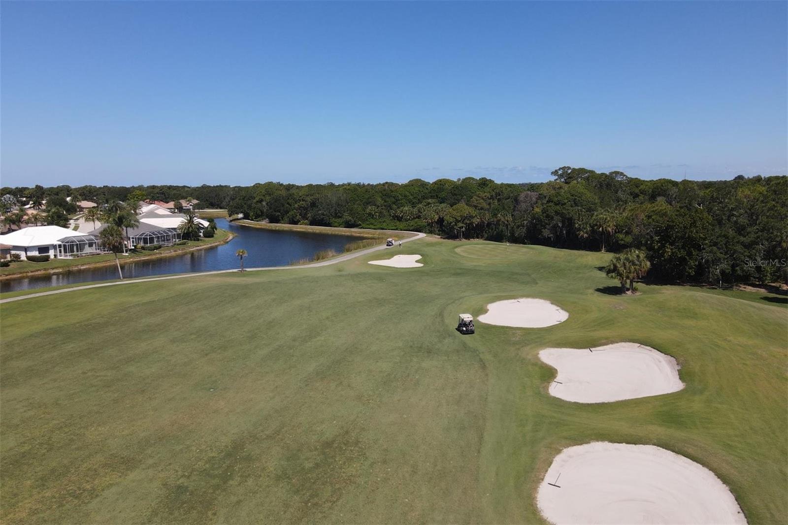 711 BACK NINE DR, VENICE, FL — photo 100