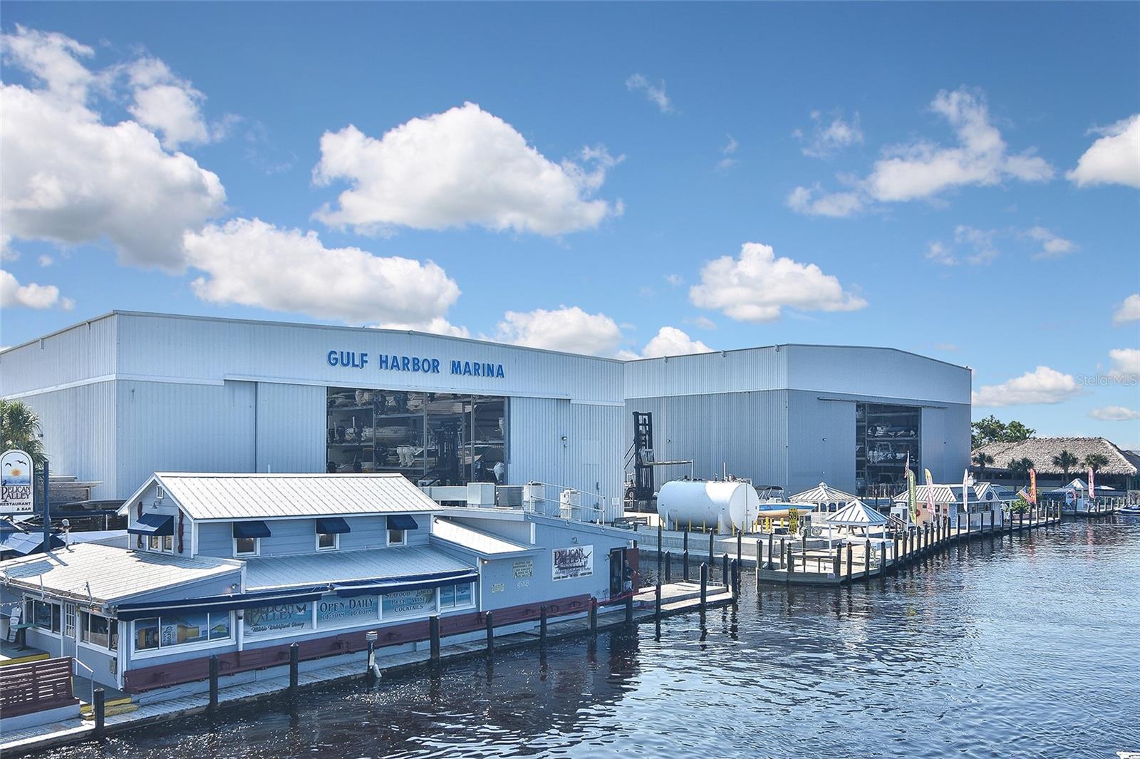 100 CIRCUIT RD #N80, NOKOMIS, FL — photo 5
