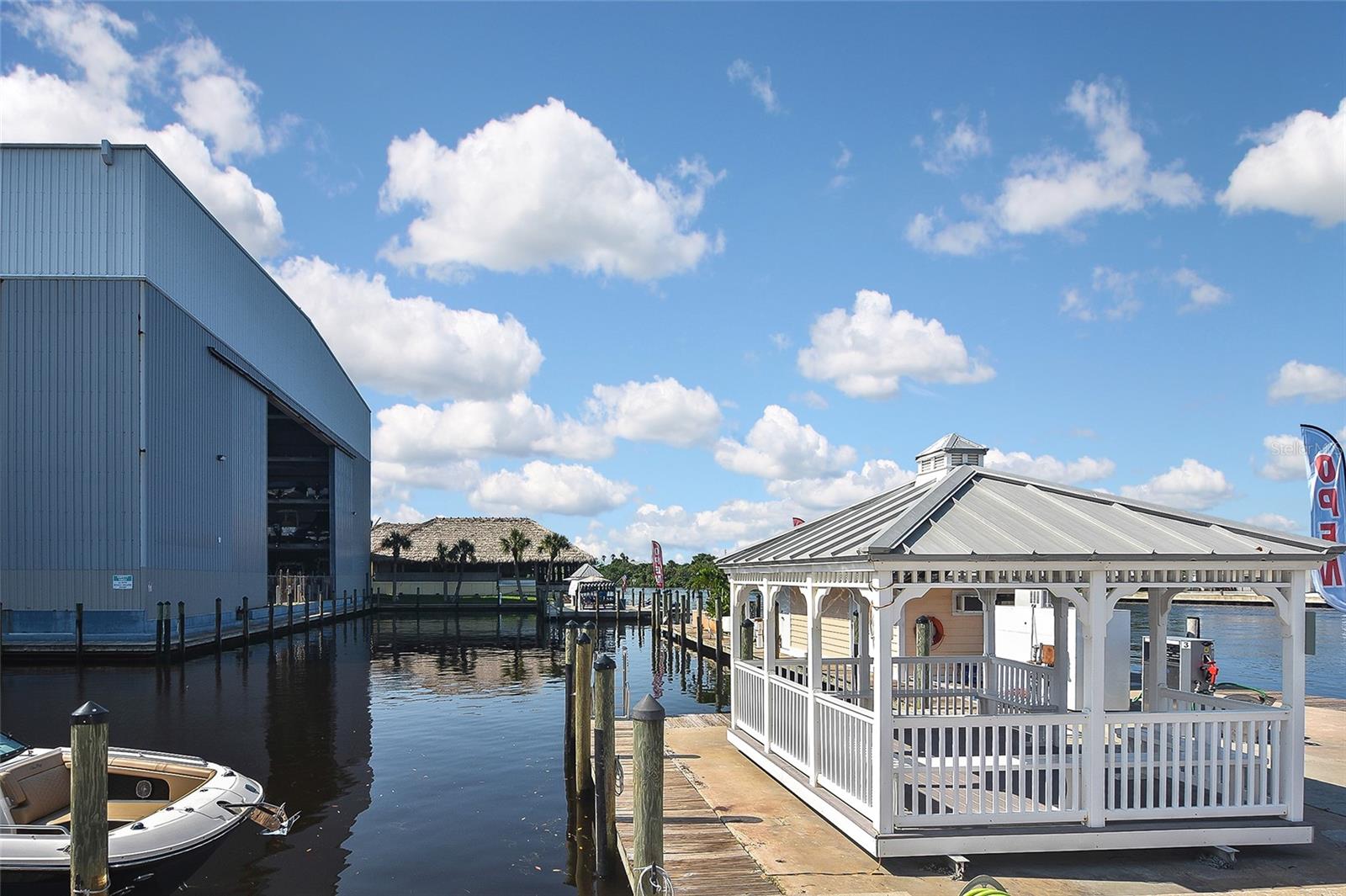 100 CIRCUIT RD #N80, NOKOMIS, FL — photo 18