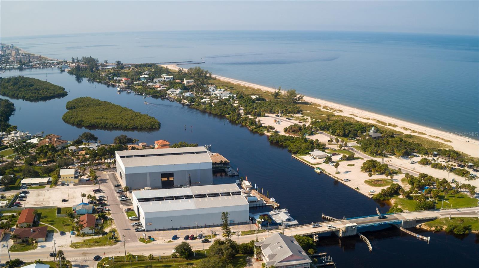 100 CIRCUIT RD #N80, NOKOMIS, FL — photo 24