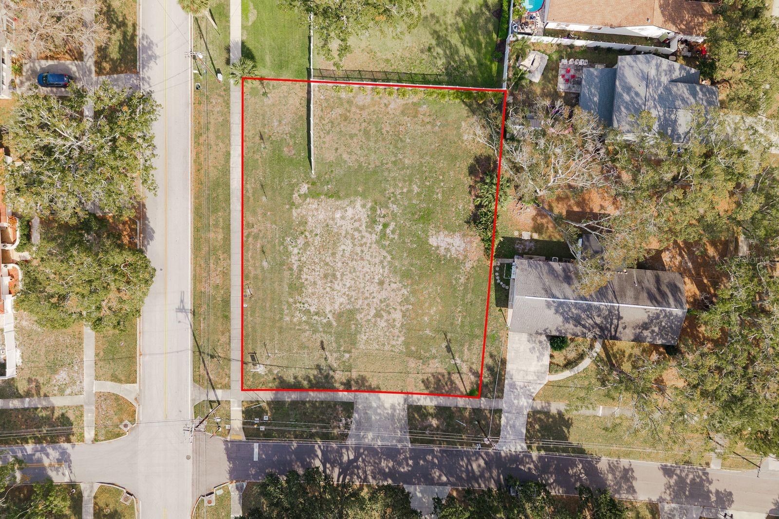 311 WASHINGTON AVE, OLDSMAR, FL