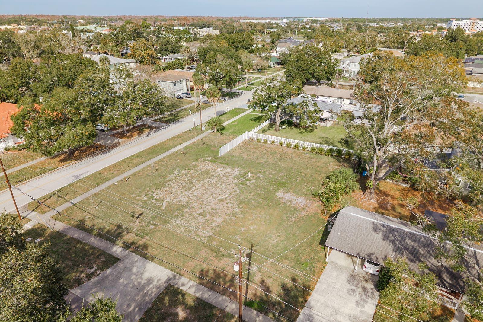 311 WASHINGTON AVE, OLDSMAR, FL — photo 5