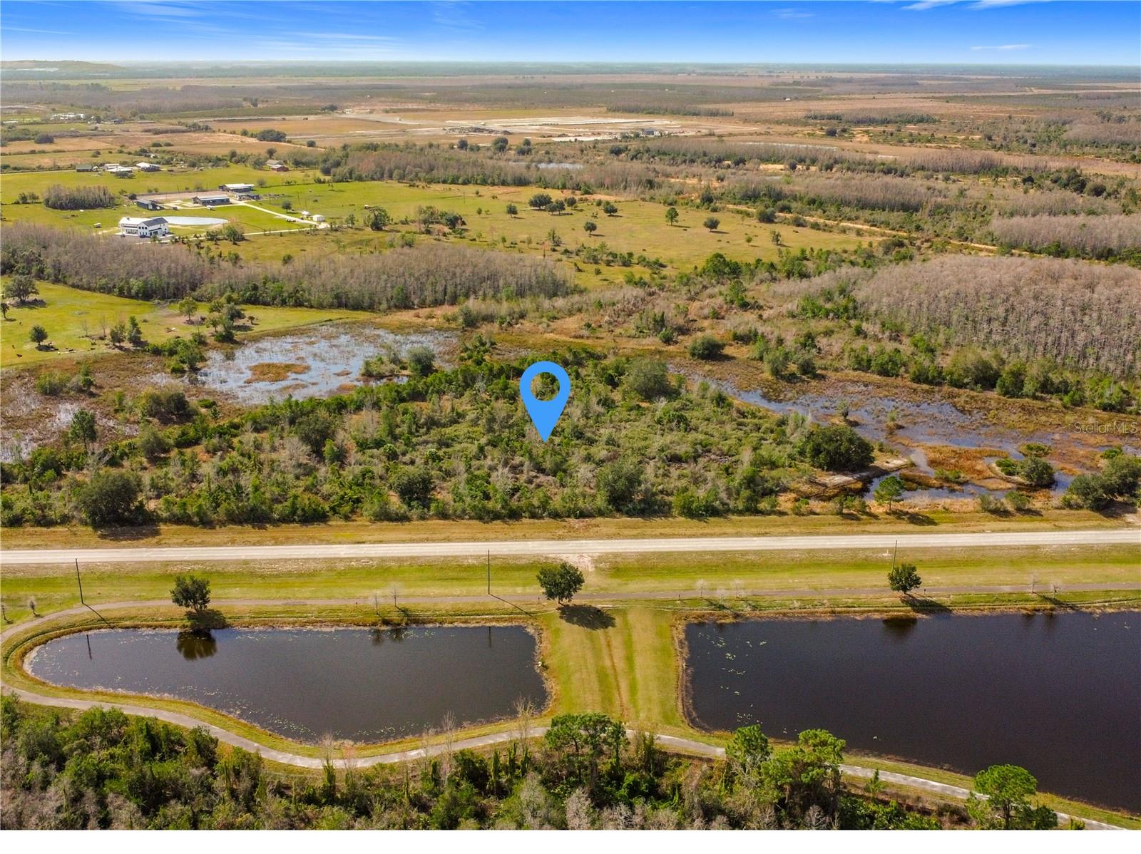 0 COMMUNITY CENTER RD, ST CLOUD, FL — photo 2