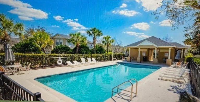 5549 GELATO DR, ORLANDO, FL — photo 22