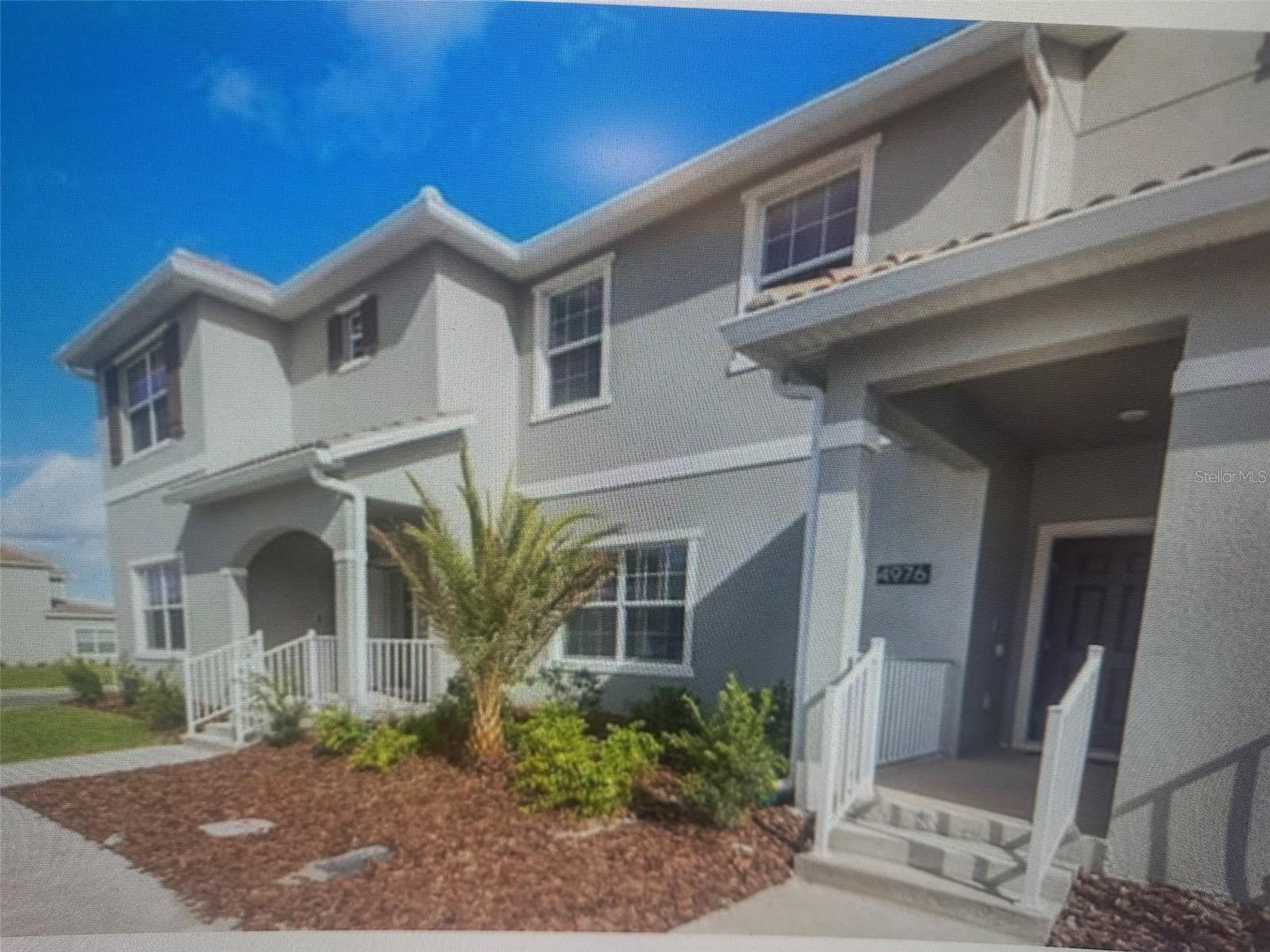 4976 WINDERMERE AVE, KISSIMMEE, FL
