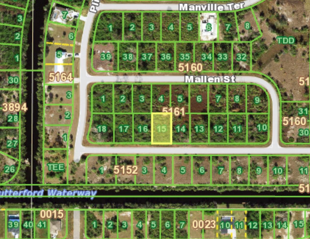 7811 ST REGIS CIR, PORT CHARLOTTE, FL