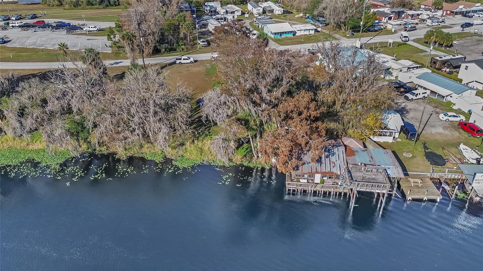 55512 FRONT ST, ASTOR, FL — photo 4