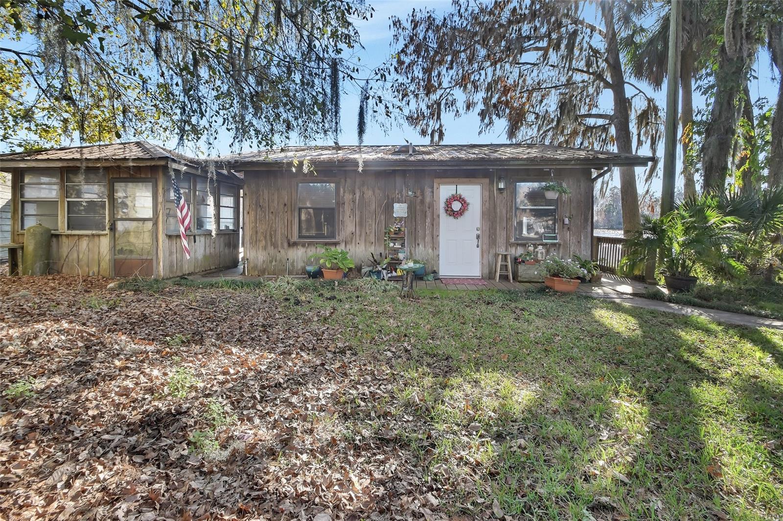 55512 FRONT ST, ASTOR, FL — photo 5