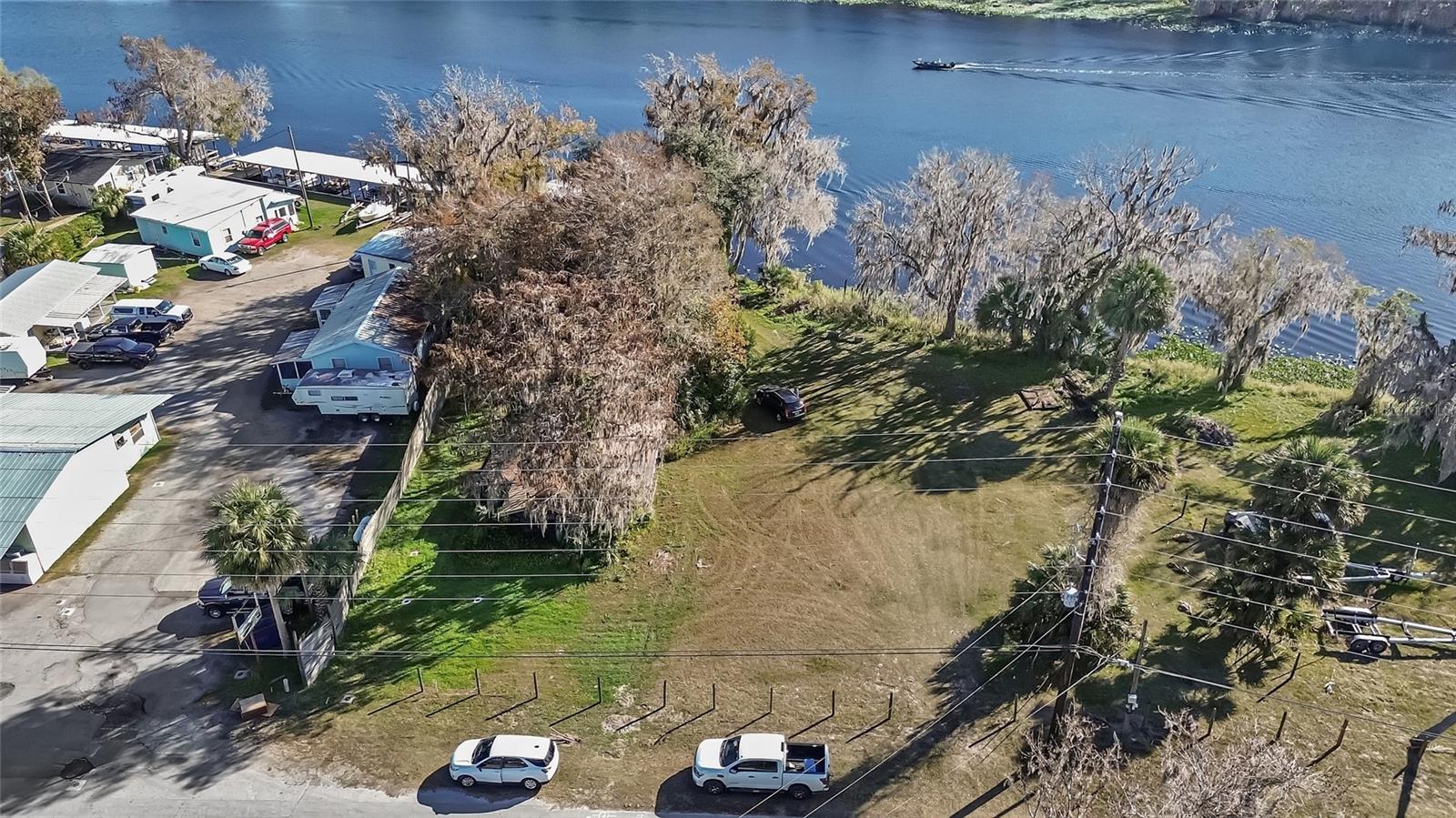 55512 FRONT ST, ASTOR, FL — photo 21