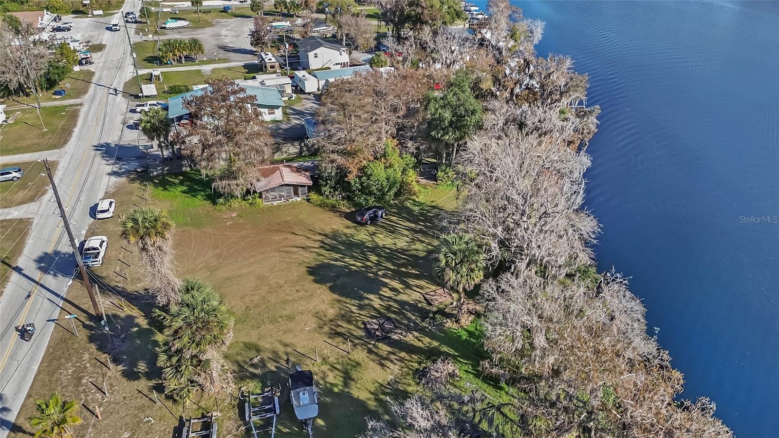 55512 FRONT ST, ASTOR, FL — photo 23