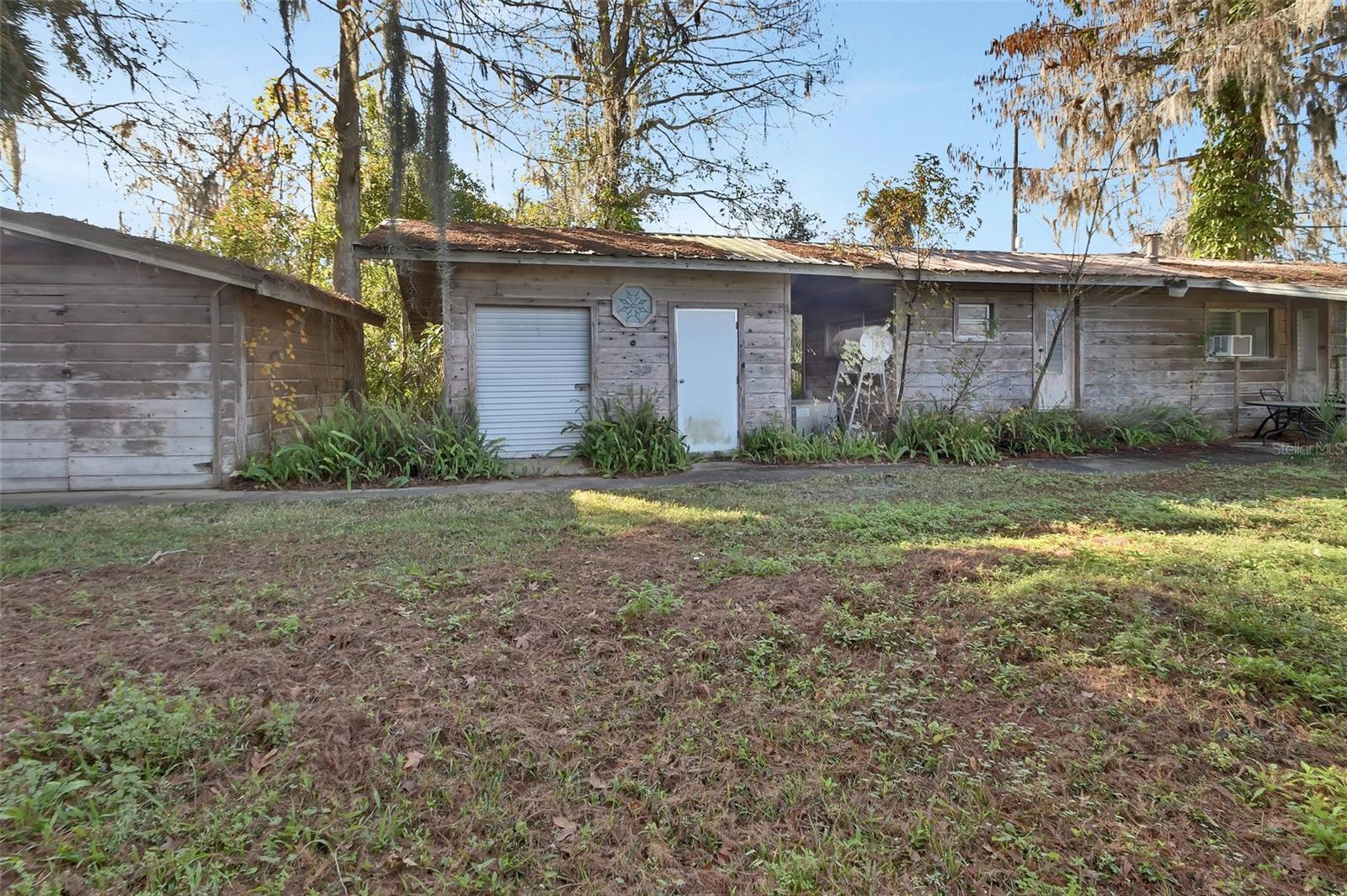 55512 FRONT ST, ASTOR, FL — photo 35